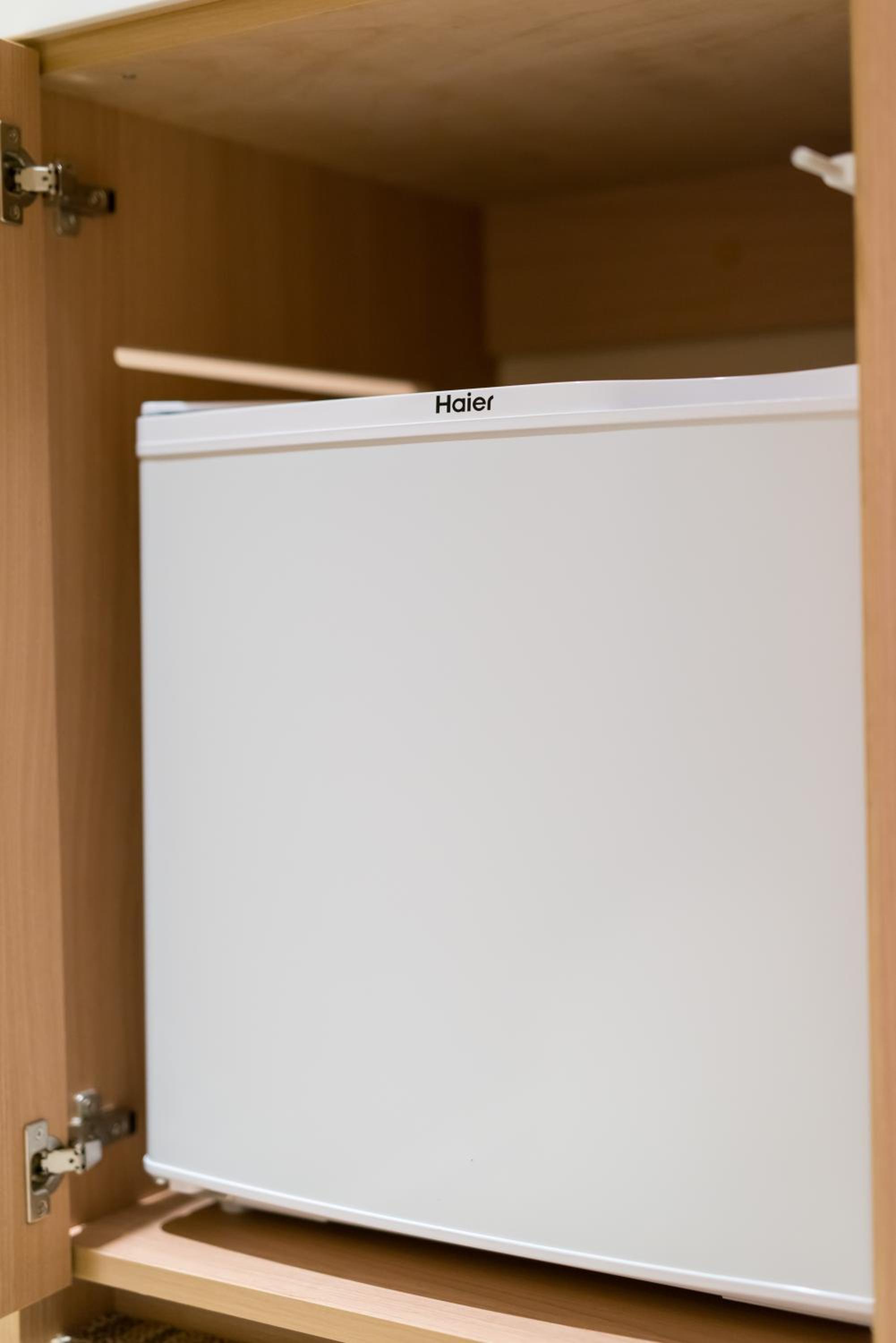 Standard Apartment - Photo 20