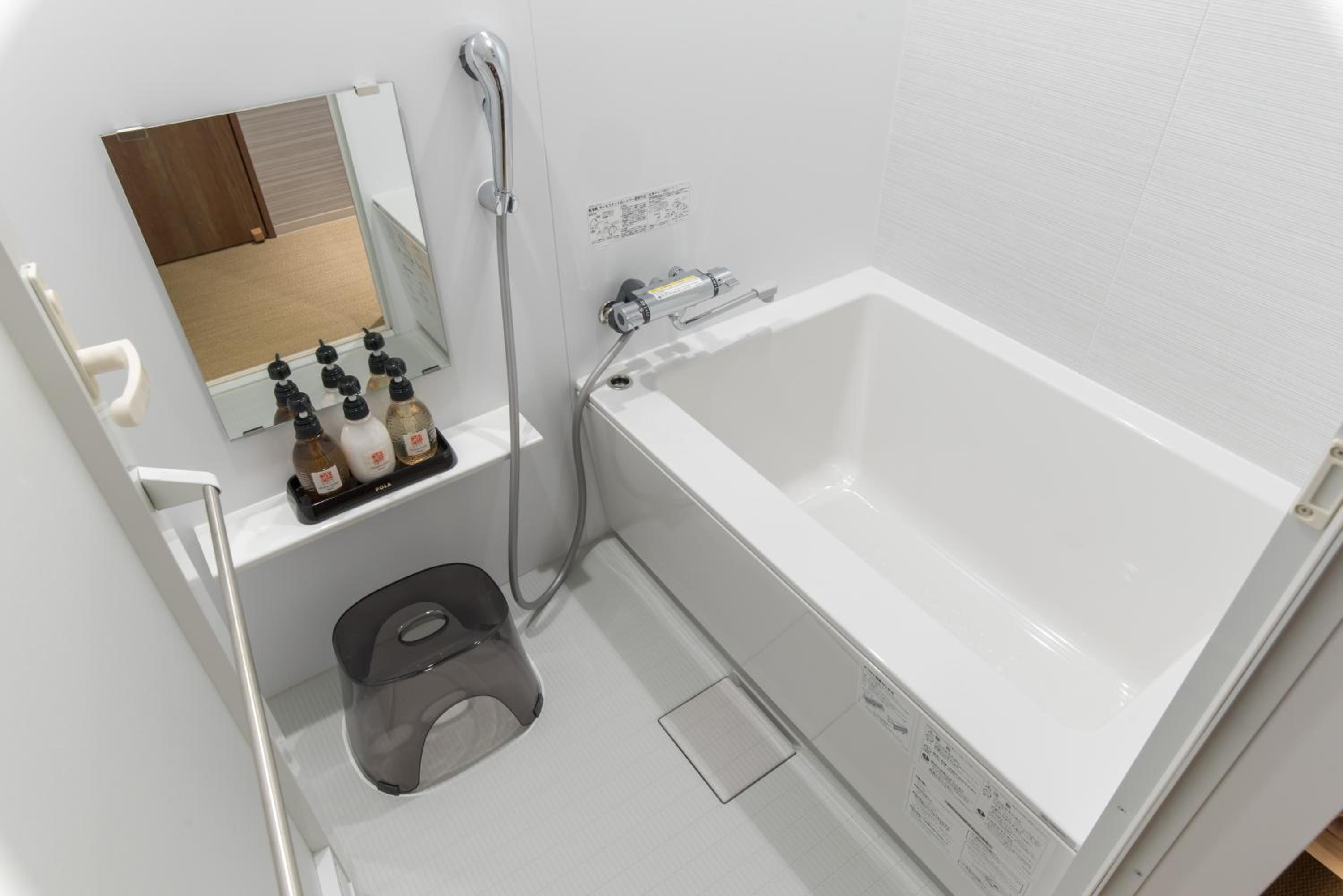 Standard Apartment - Photo 11