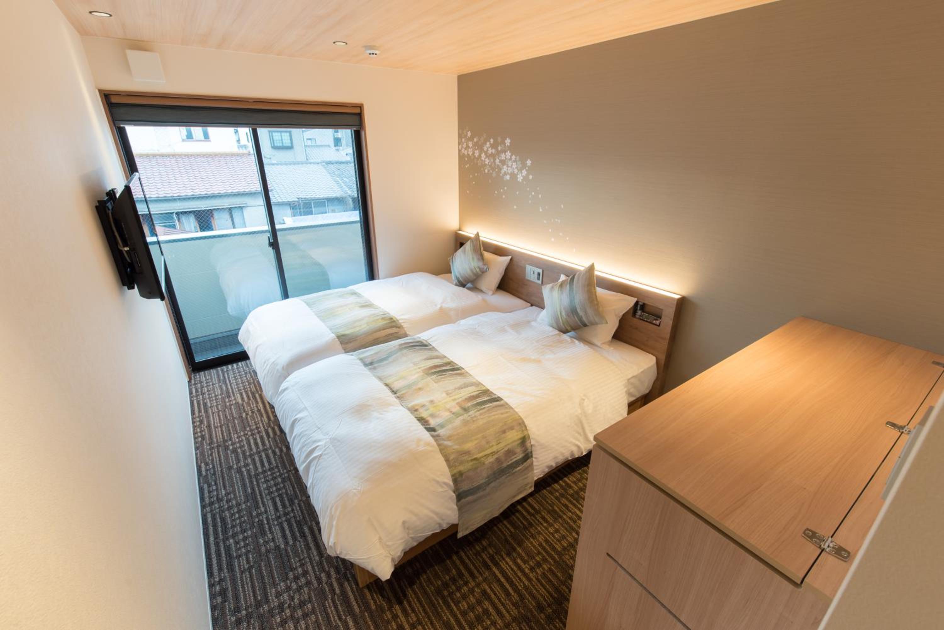 Standard Apartment - Photo 18