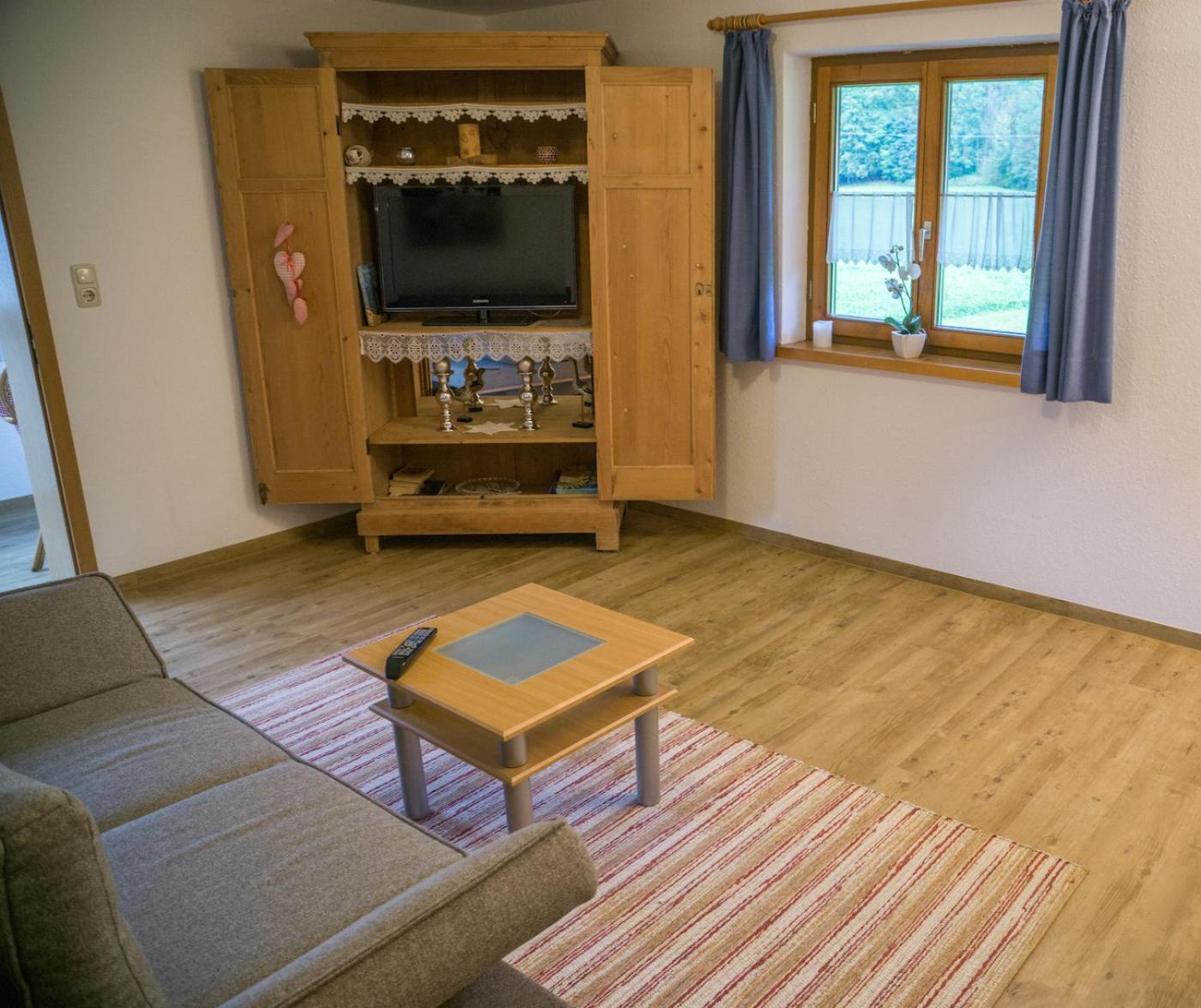 Apartment with Garden View photo 2