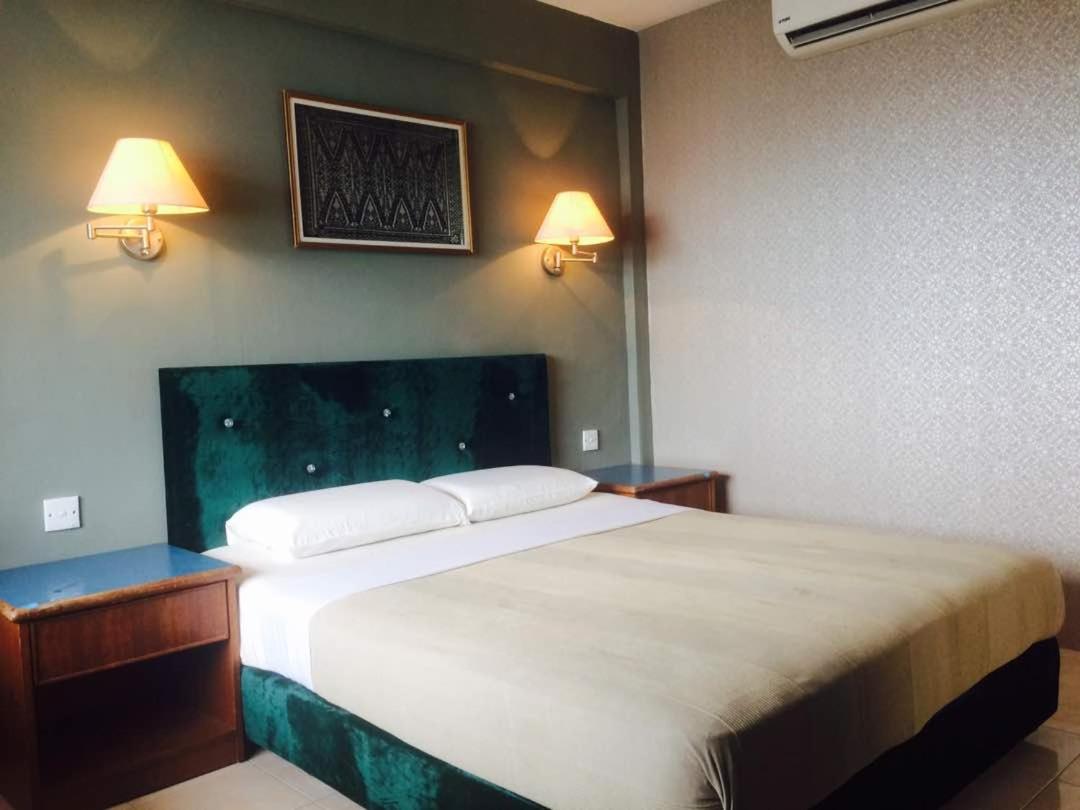 Deluxe Double Room photo 2
