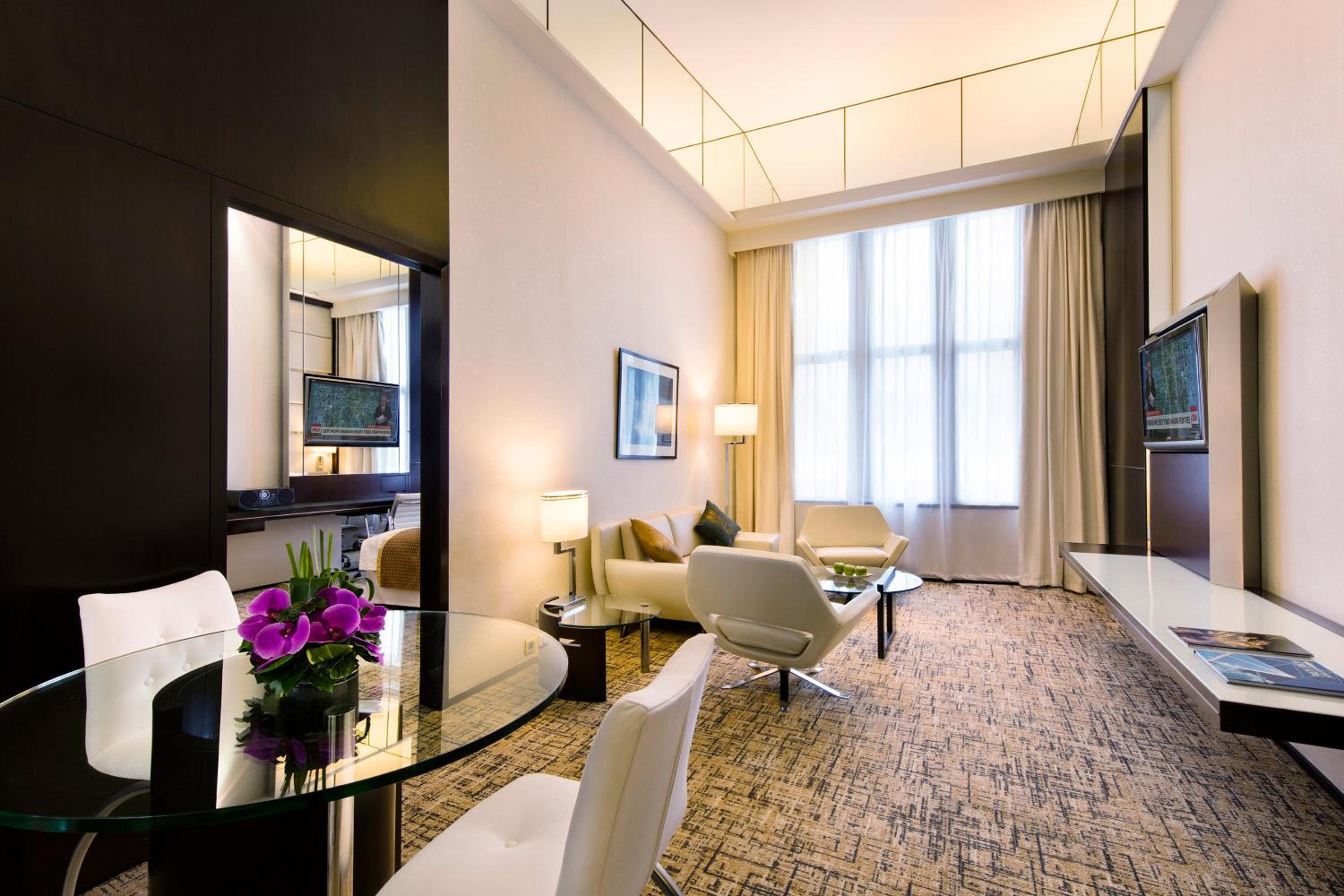 Royal Suite