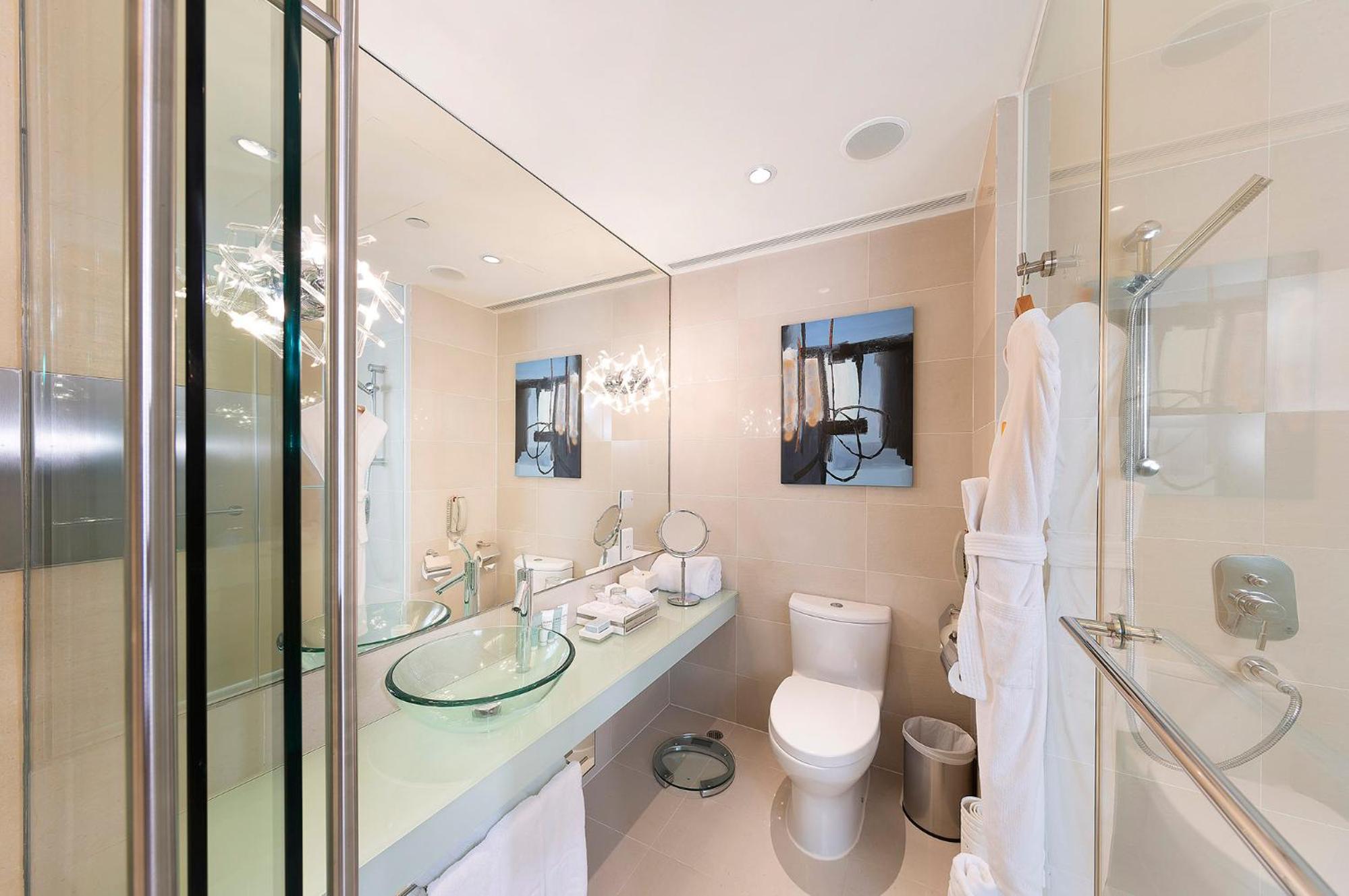 Duplex Suite Duplex Suite