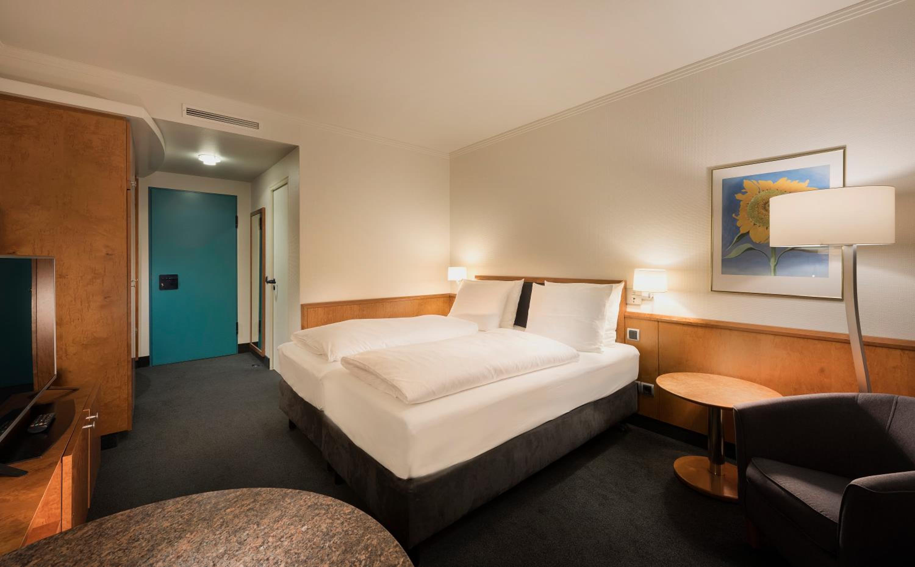 Standard Plus Room - Photo 2