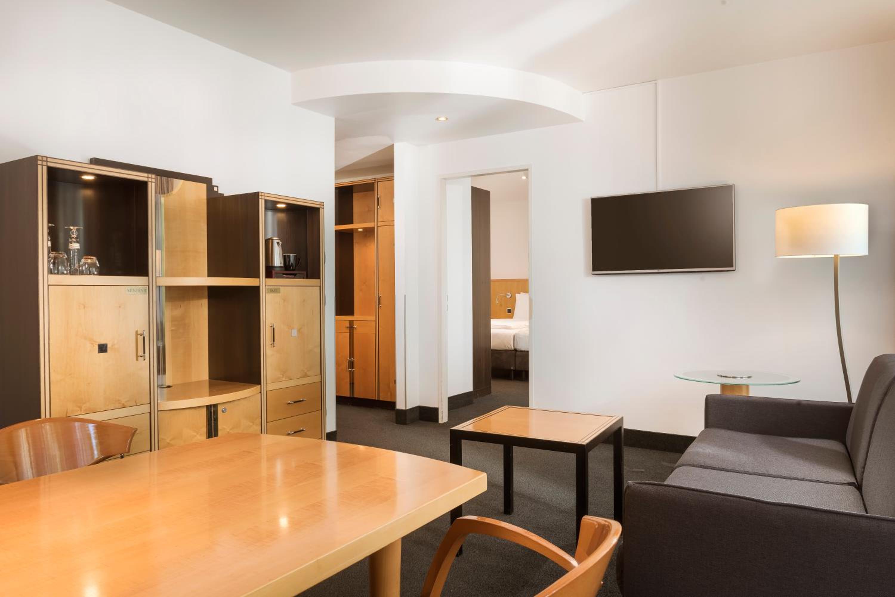 Suite Plus - Photo 1