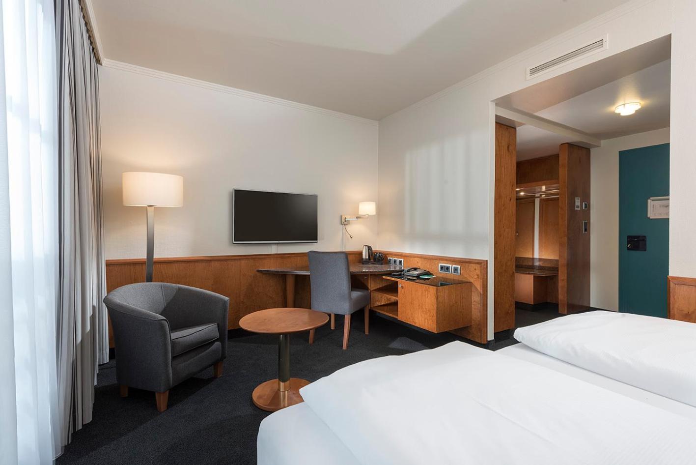 Superior Double Room - Photo 1