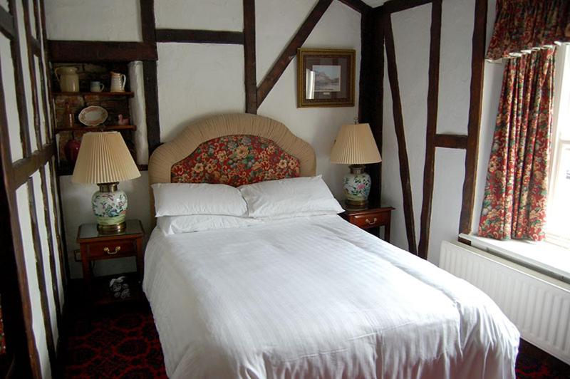 Standard Double Room photo 2