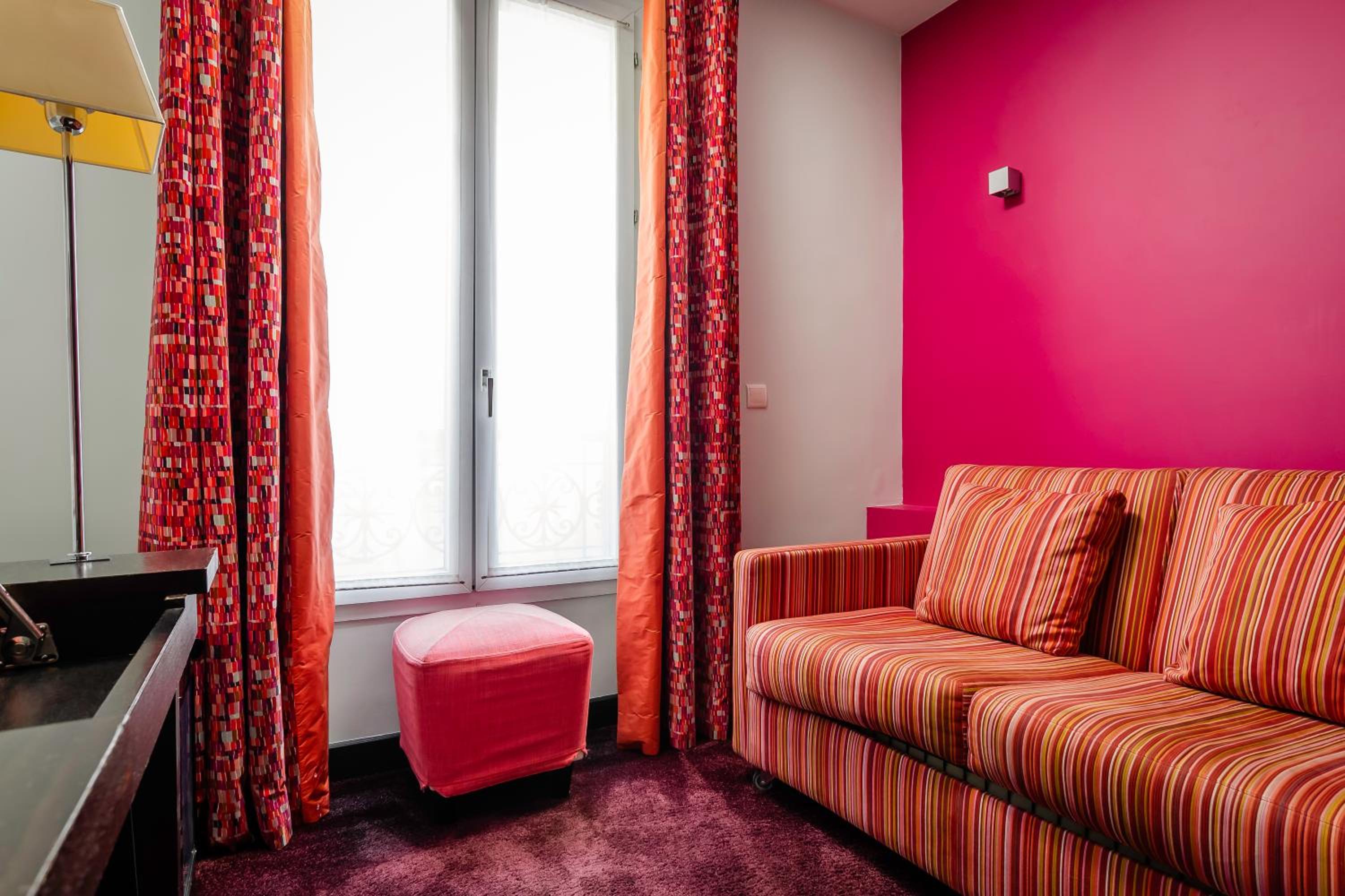 Suite Familiale - 3 Personnes