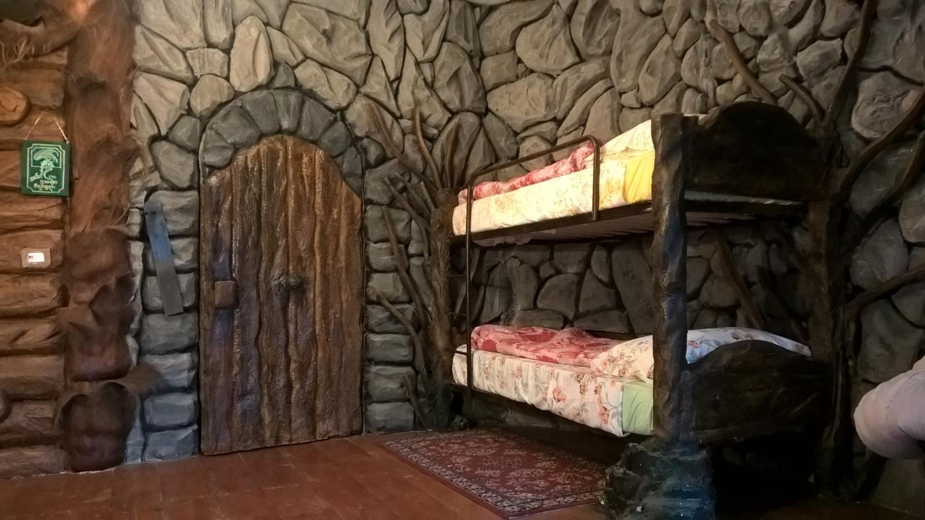 Family Suite photo 3