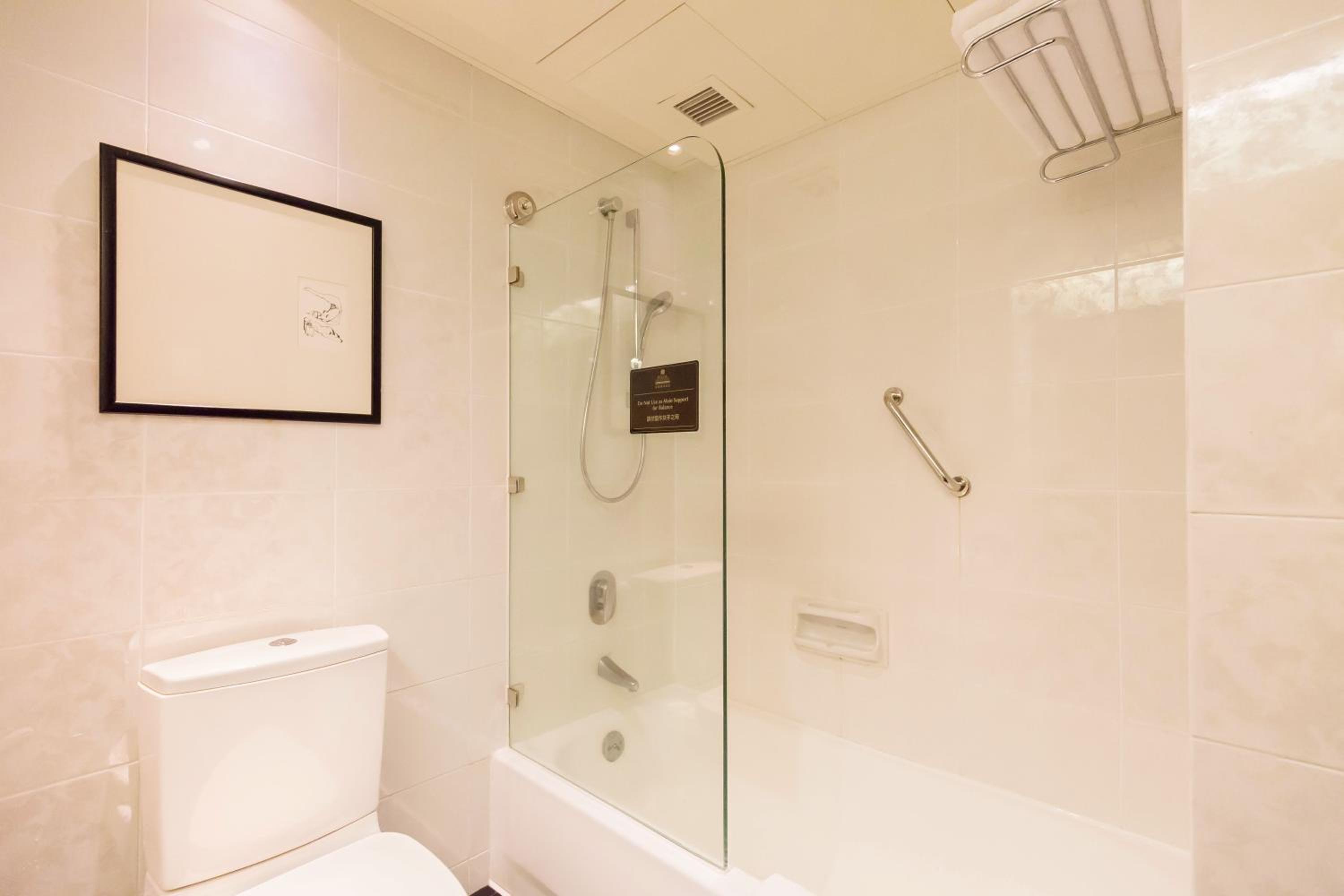 Executive Club Deluxe Room photo 3