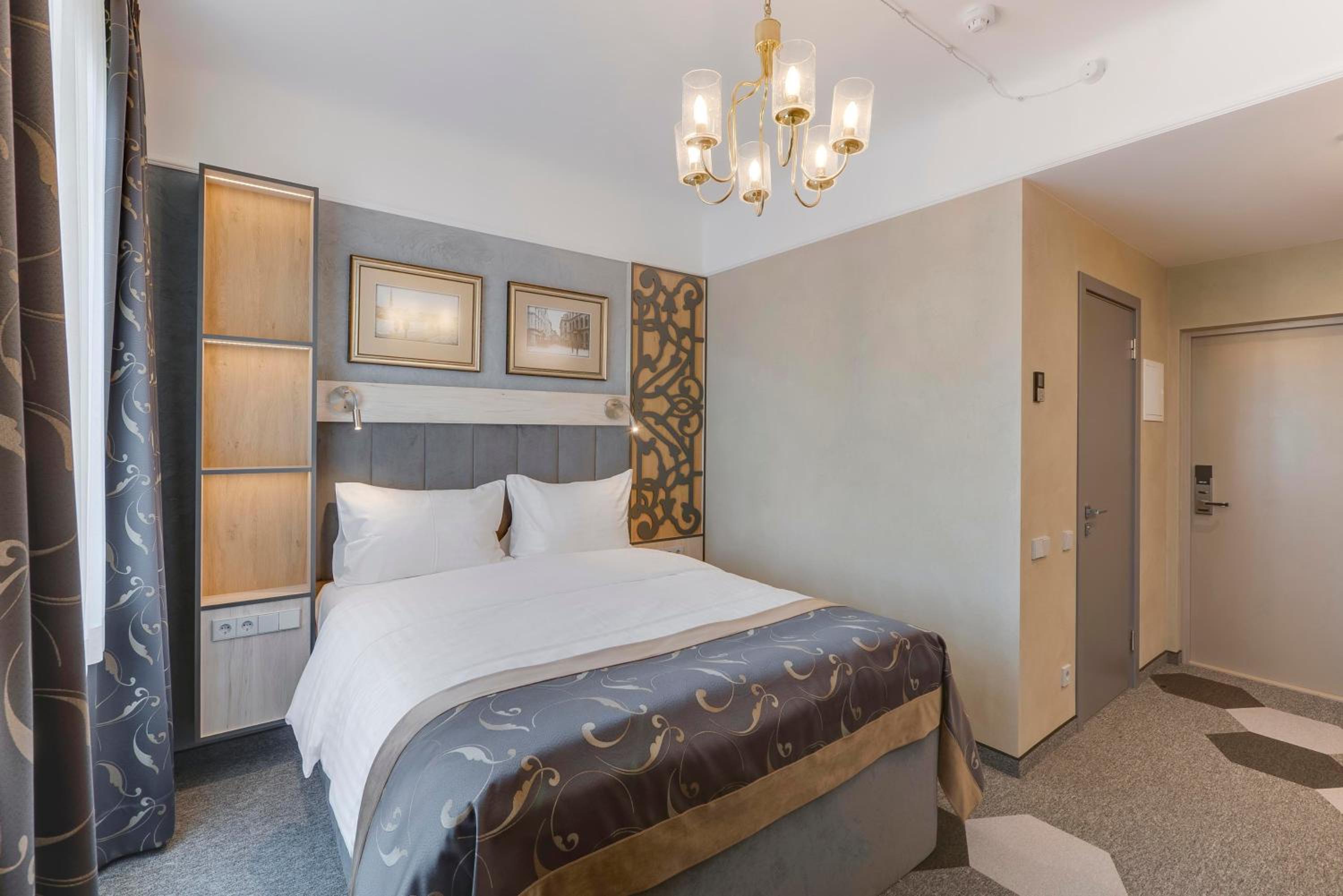 Standard Double Room - Photo 4