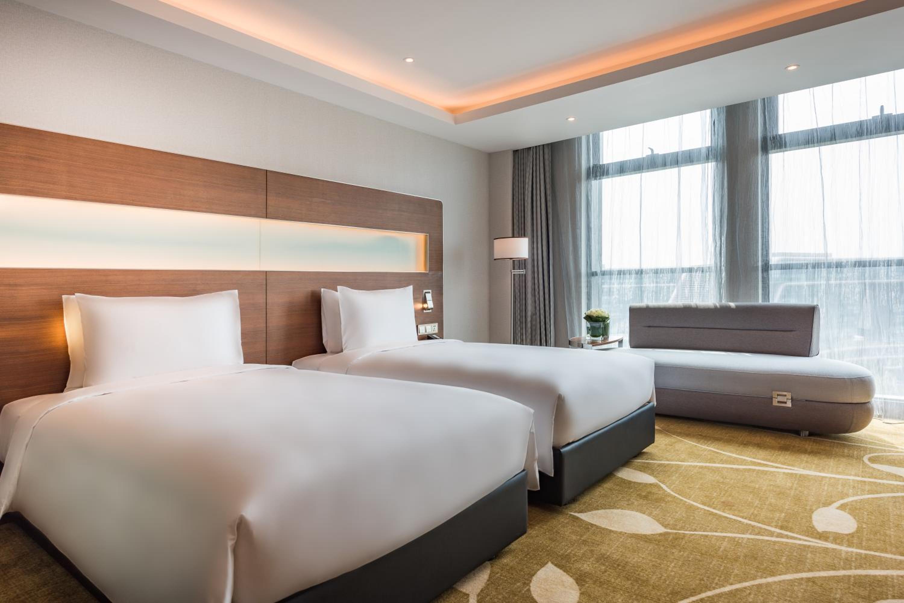 Executive Twin Room