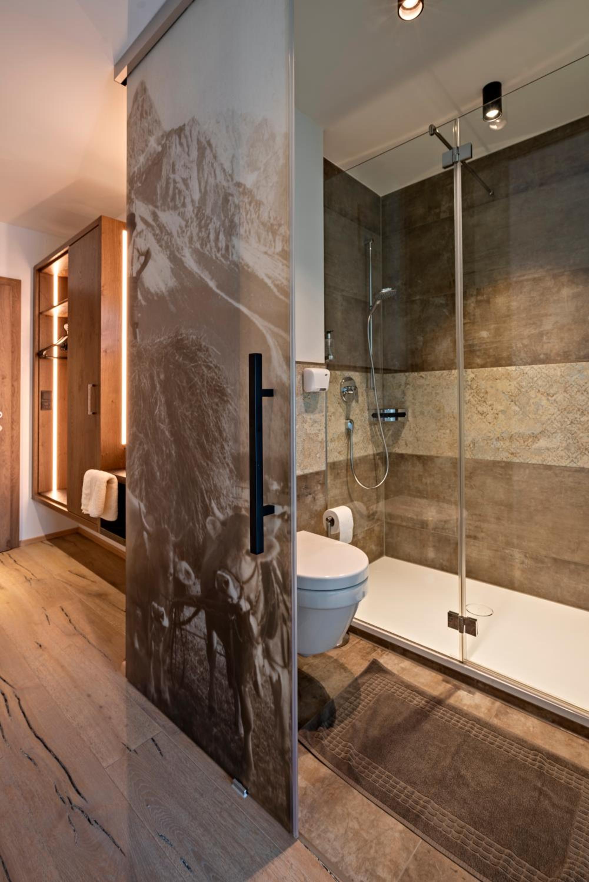 Deluxe Double Room - Photo 6