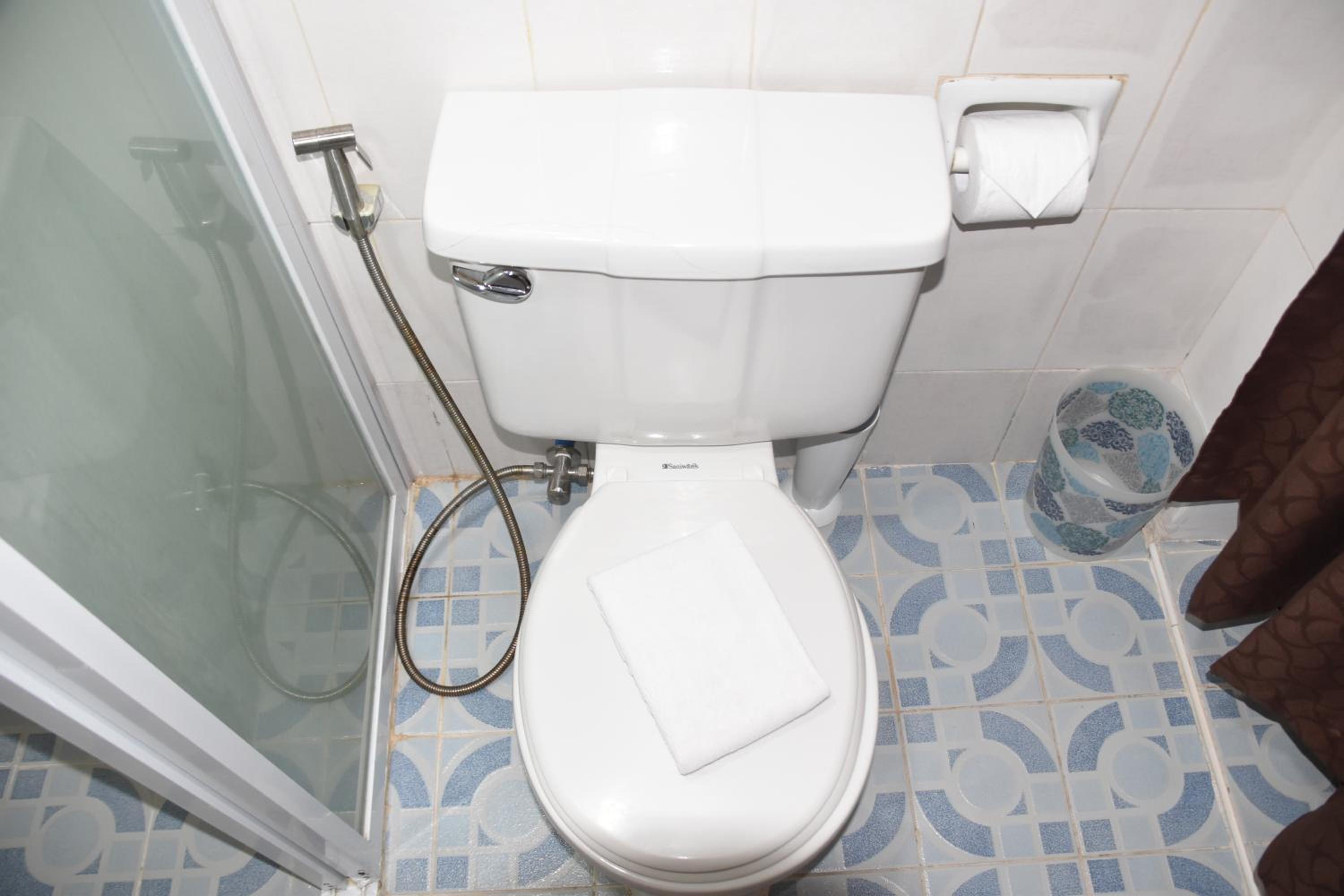 Bungalow - Photo 9