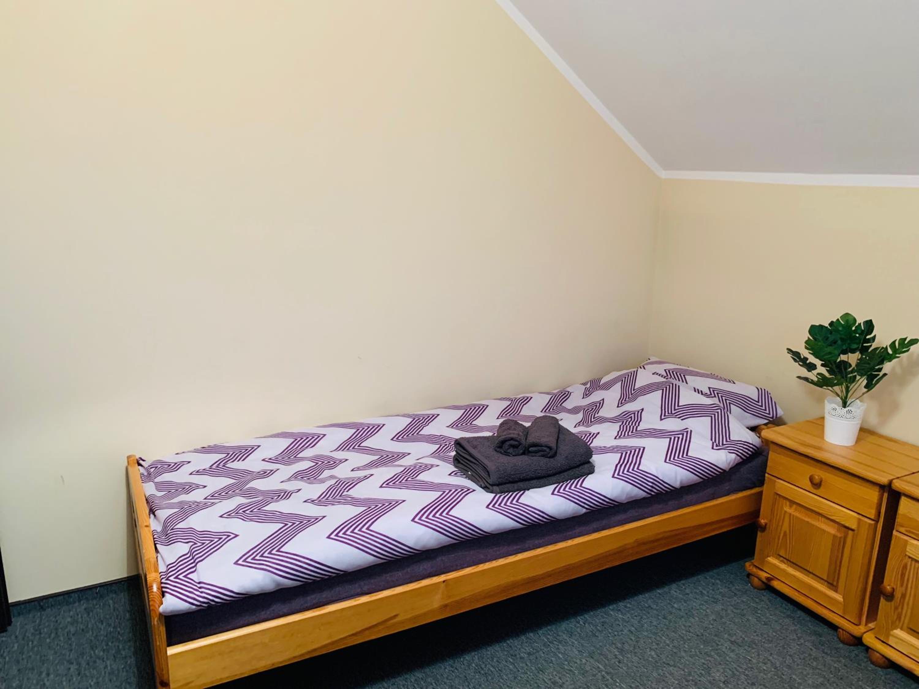 Triple Room with Bathroom photo 3