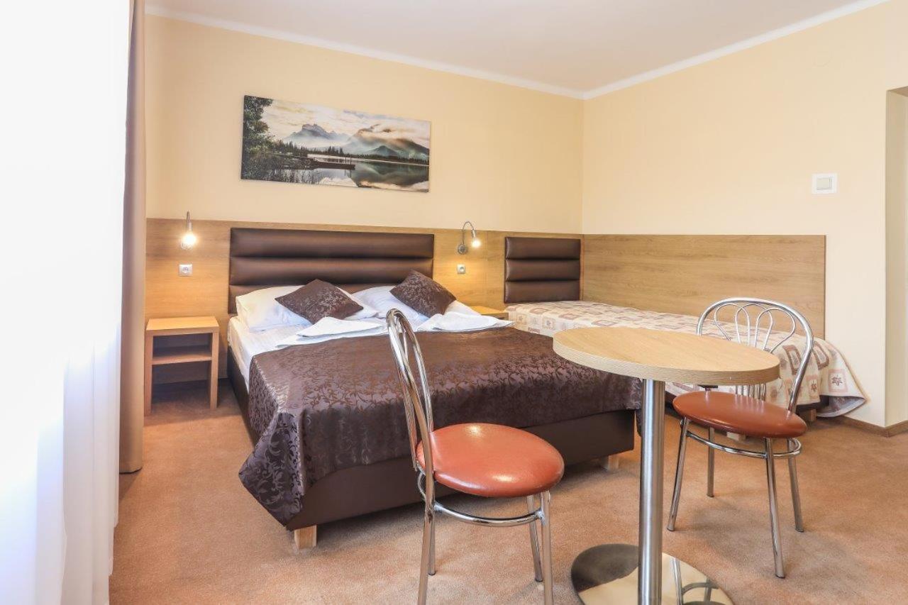 Triple Room photo 1