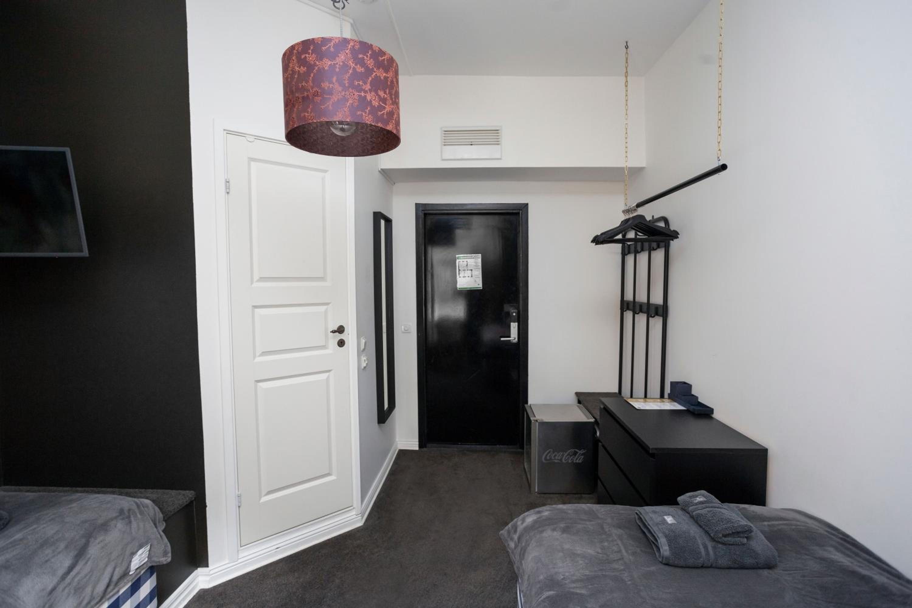 Deluxe Twin Room - Photo 7