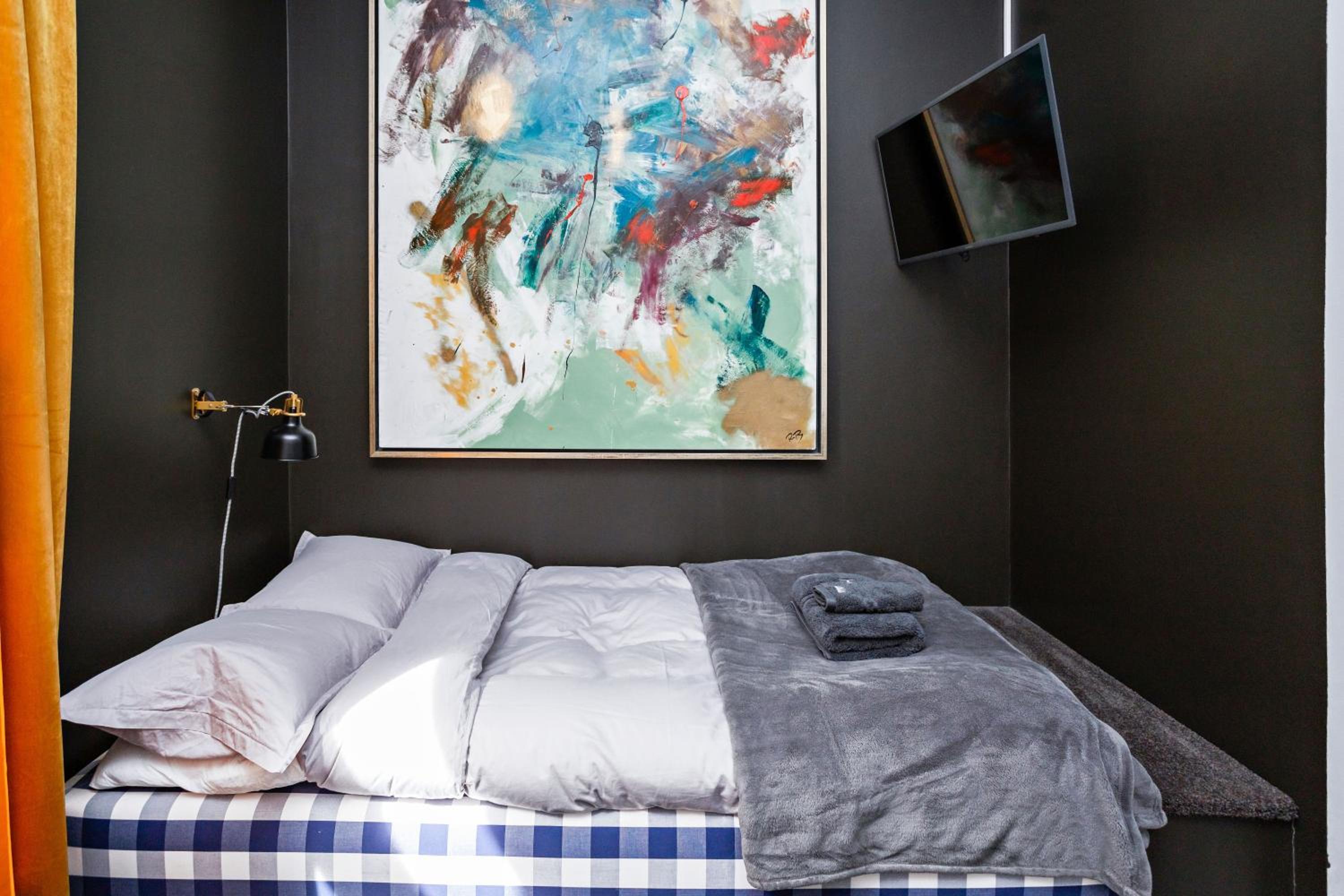 Deluxe Twin Room - Photo 6