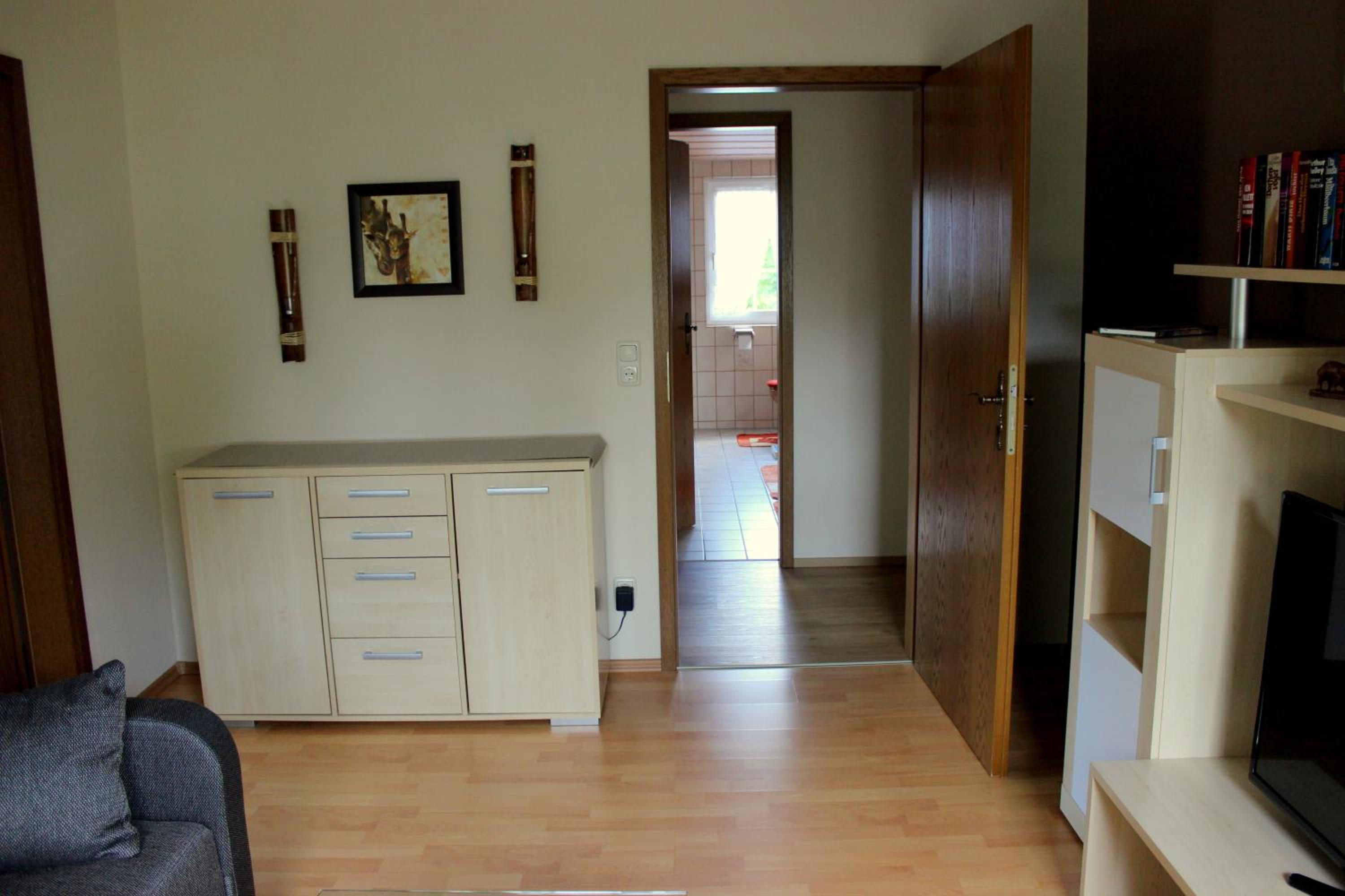 One-Bedroom Apartment photo 3