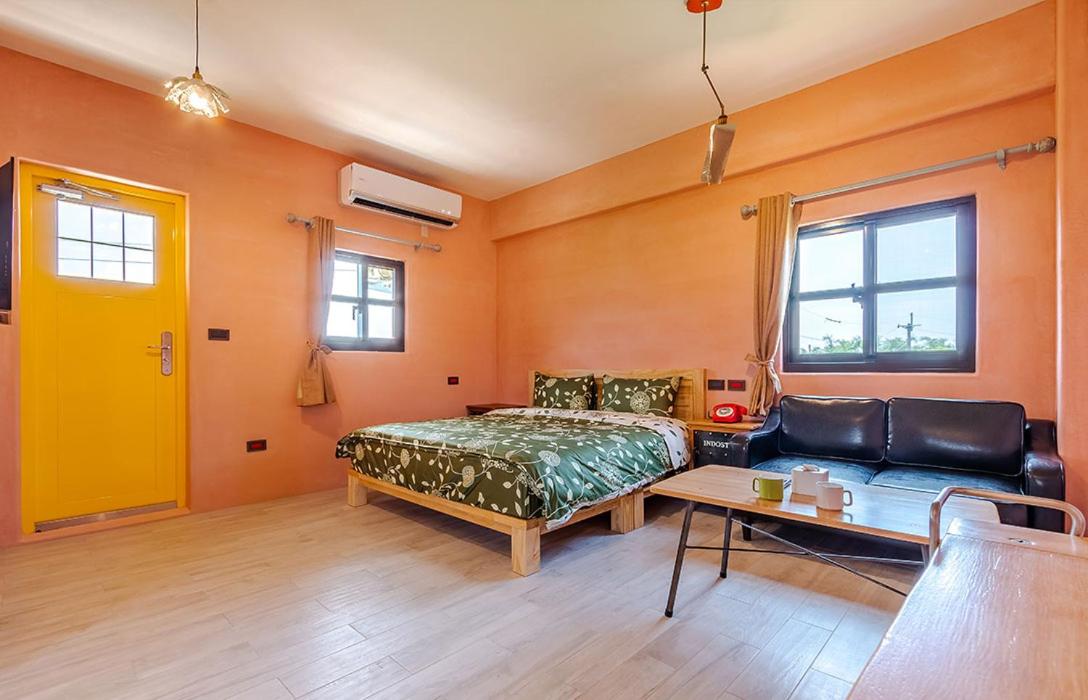 Standard Double Room photo 2