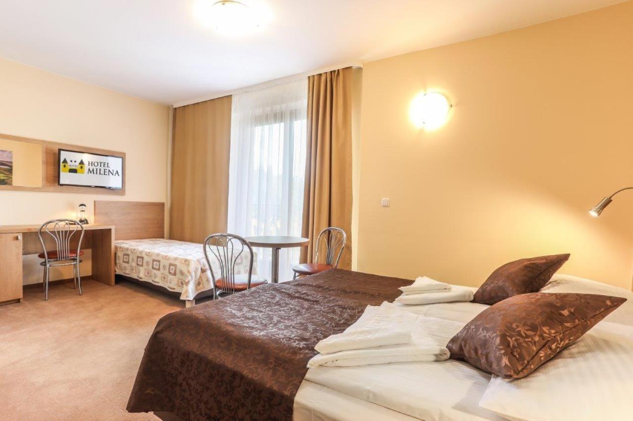 Triple Room With Balcony photo 1