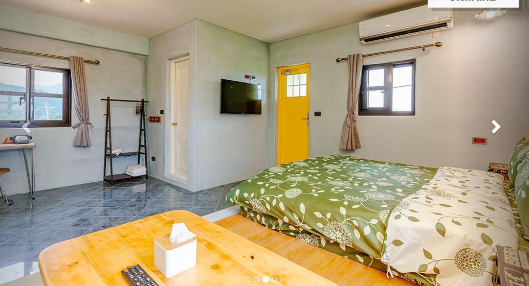 Double Room With Garden View photo 2
