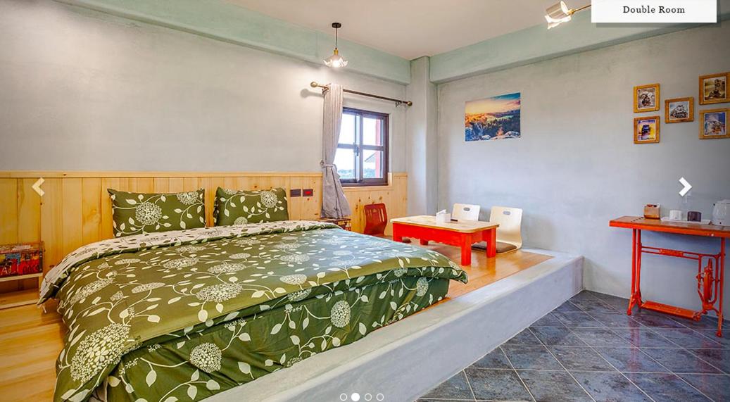 Double Room With Garden View photo 1