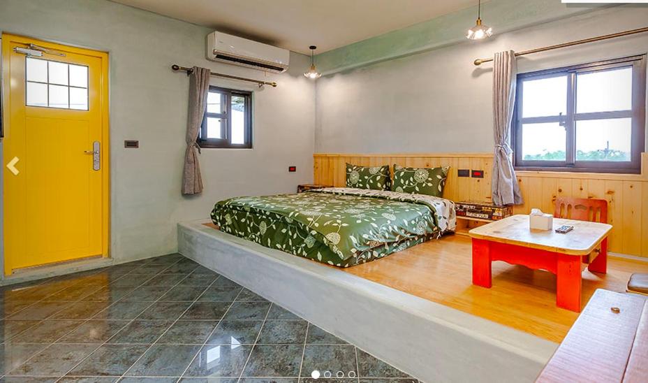 Double Room With Garden View photo 3