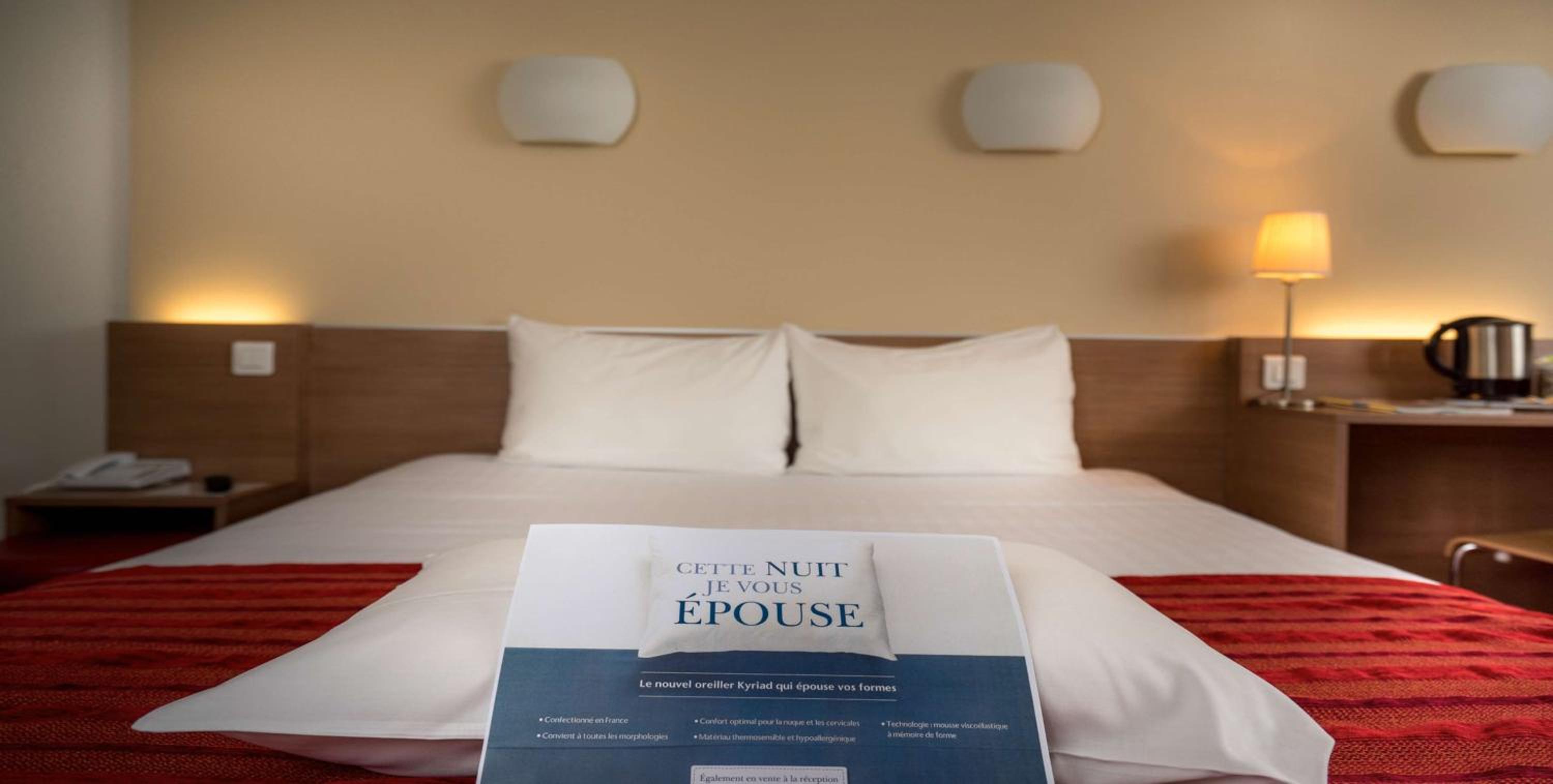 Double Room with One Double Bed - Photo 2