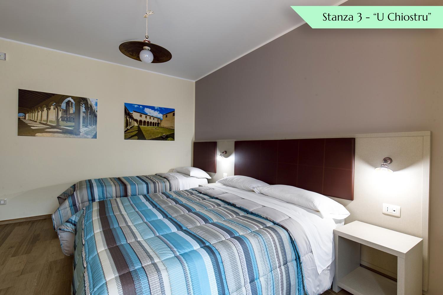 Double or Twin Room photo 3
