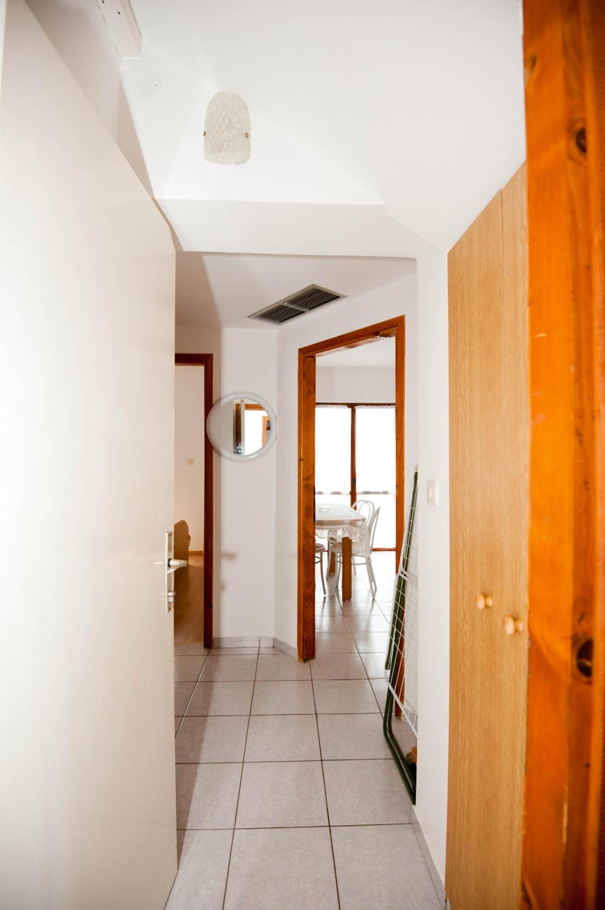 One-Bedroom Apartment (2 - 4 Adults)
