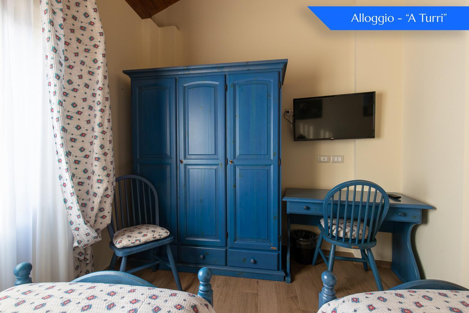 Twin Room photo 2