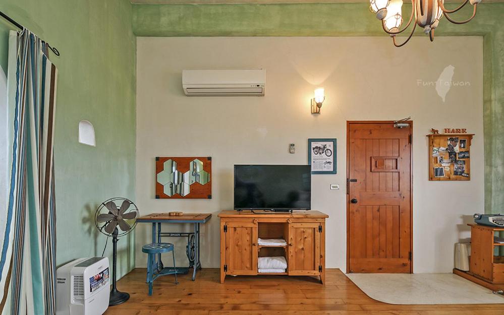 Deluxe Double Room - Photo 4