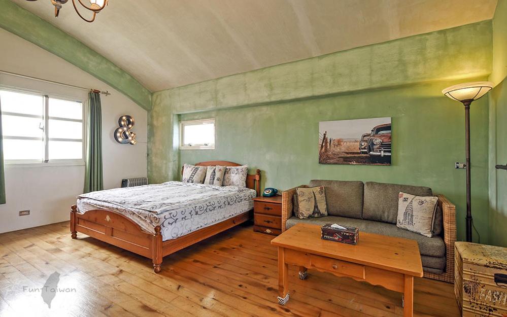 Deluxe Double Room - Photo 6
