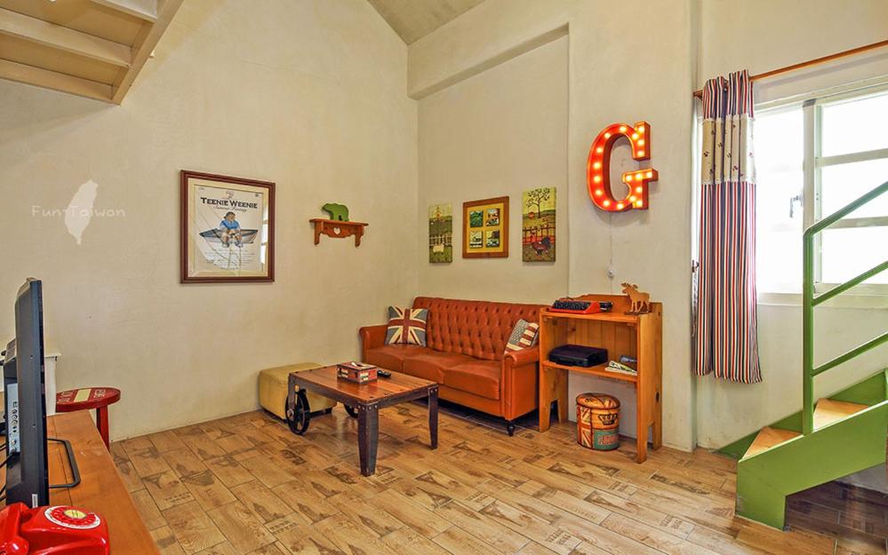 Duplex Quadruple Room photo 3