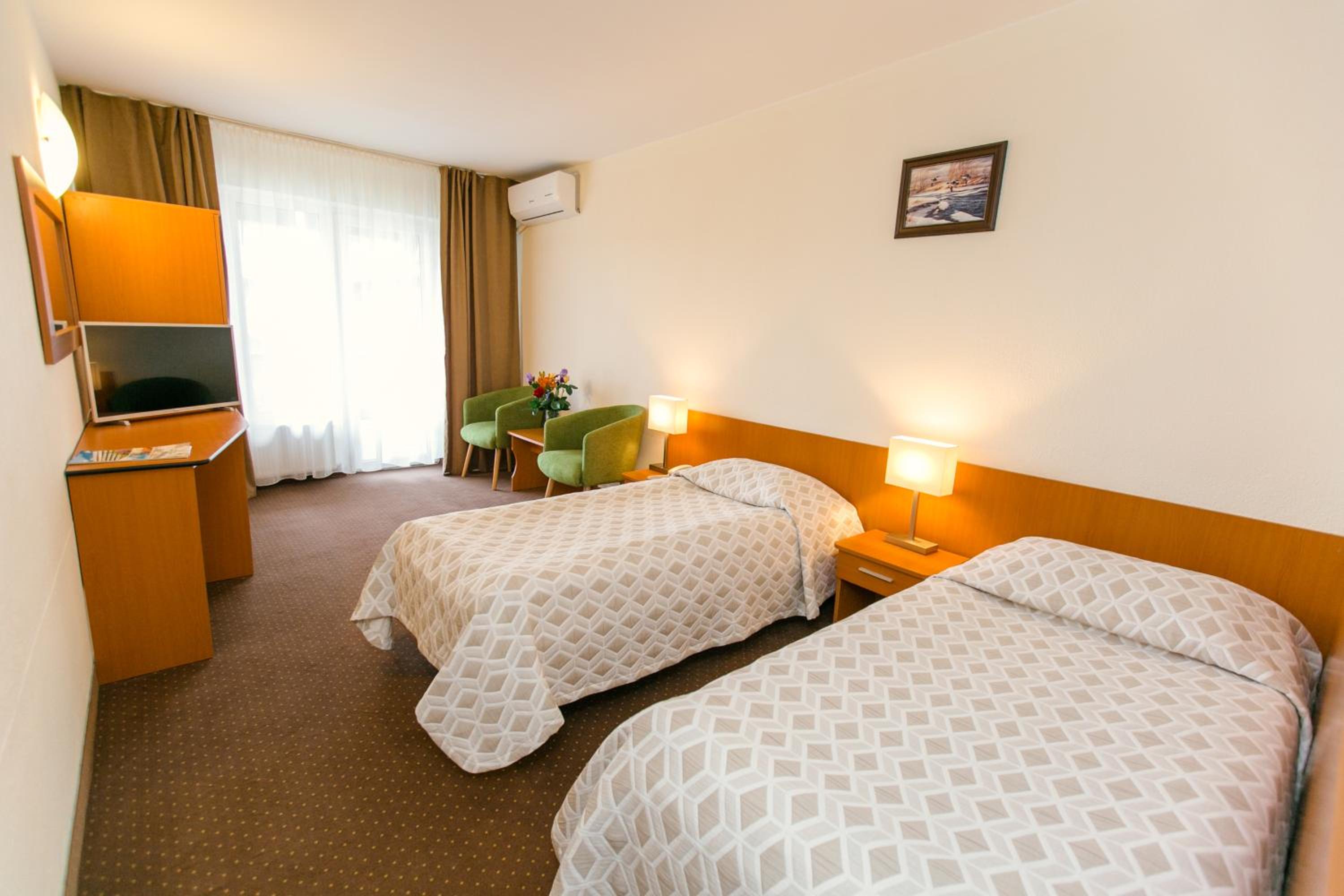 Double Room photo 1