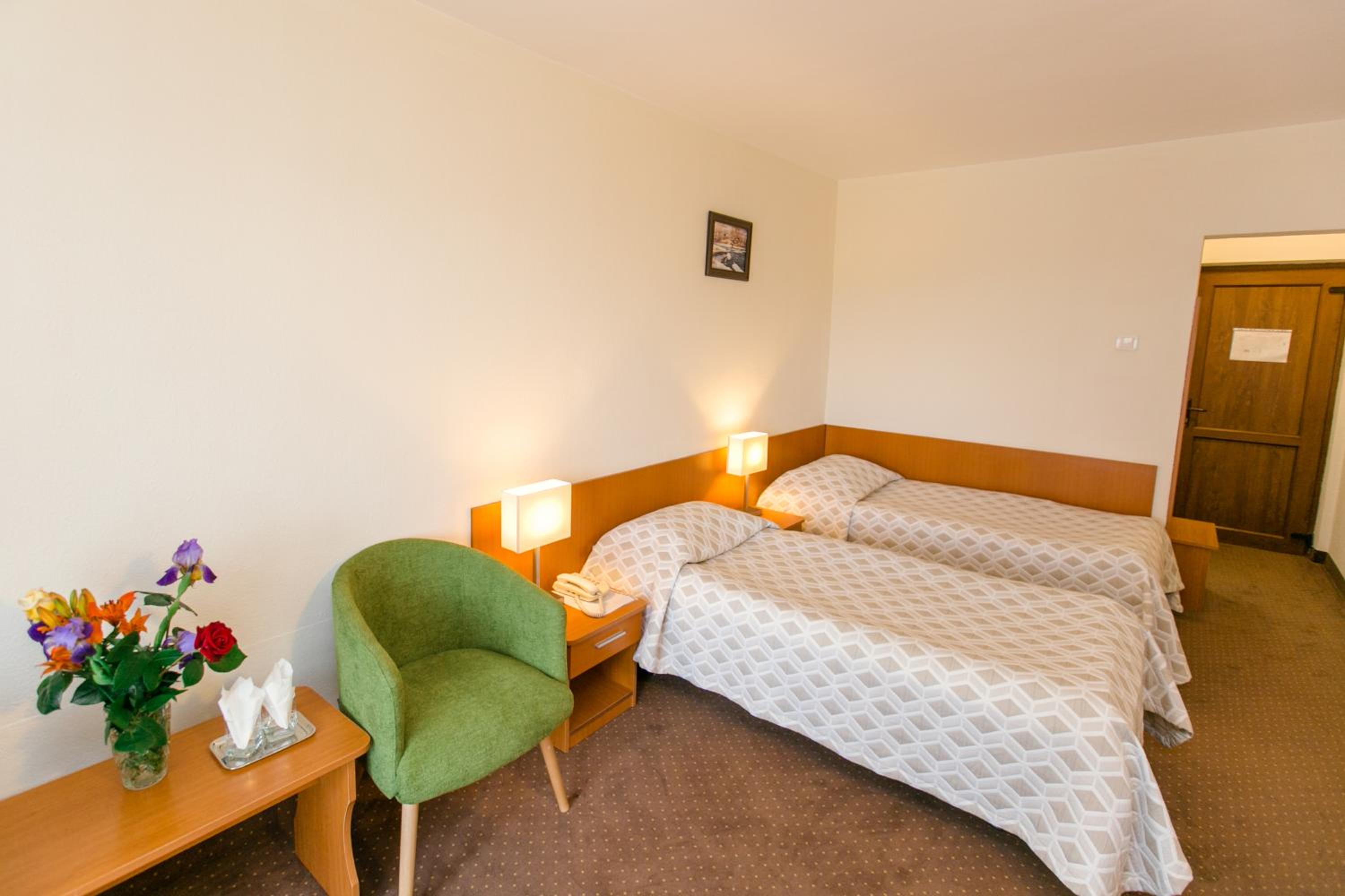 Double Room photo 2