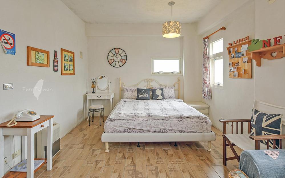 Standard Double Room - Photo 1