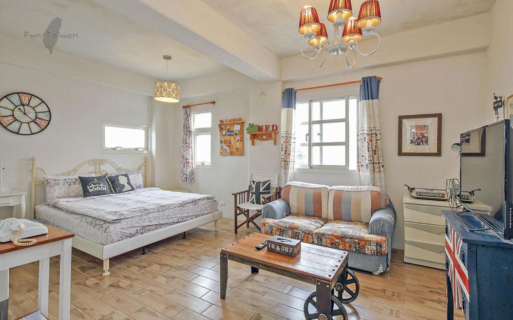 Standard Double Room - Photo 5