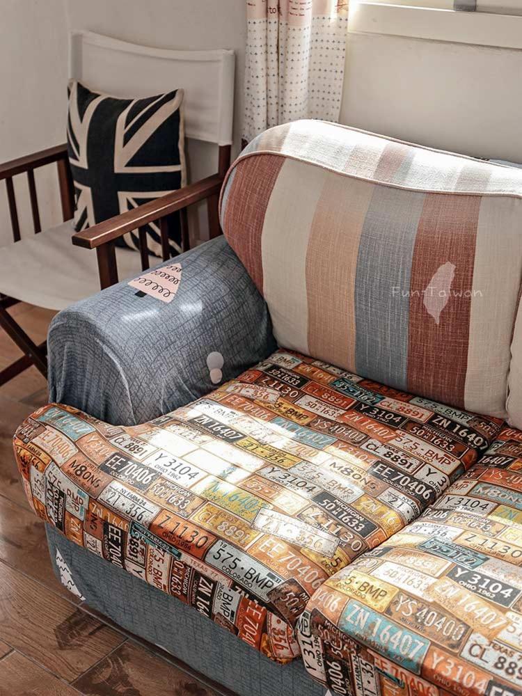 Standard Double Room - Photo 6