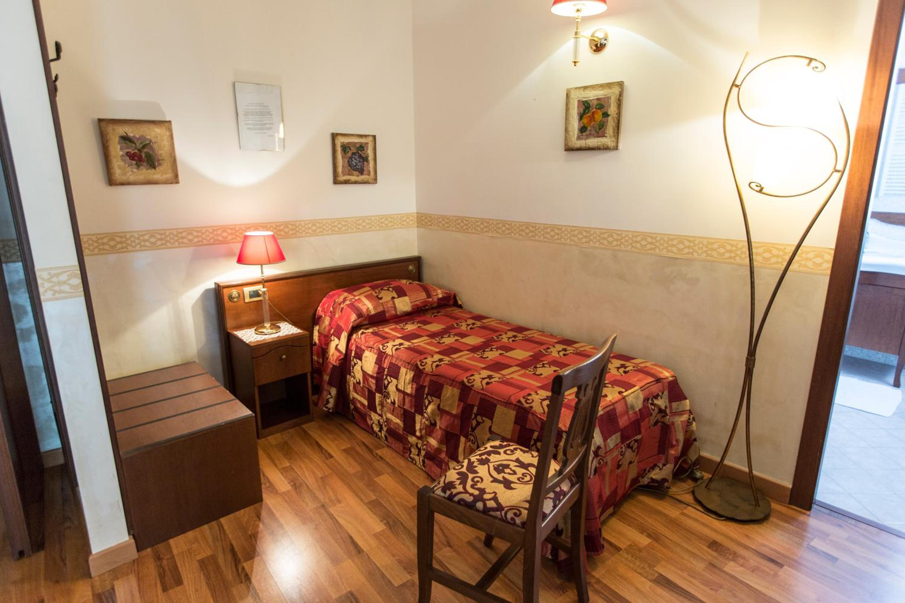 Single Room