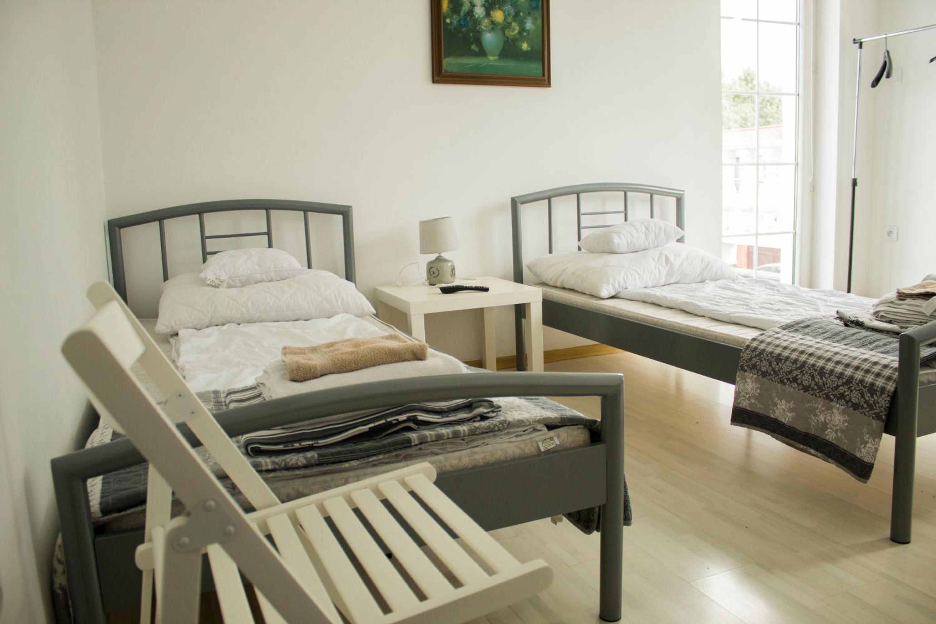 Standard Triple Room photo 1
