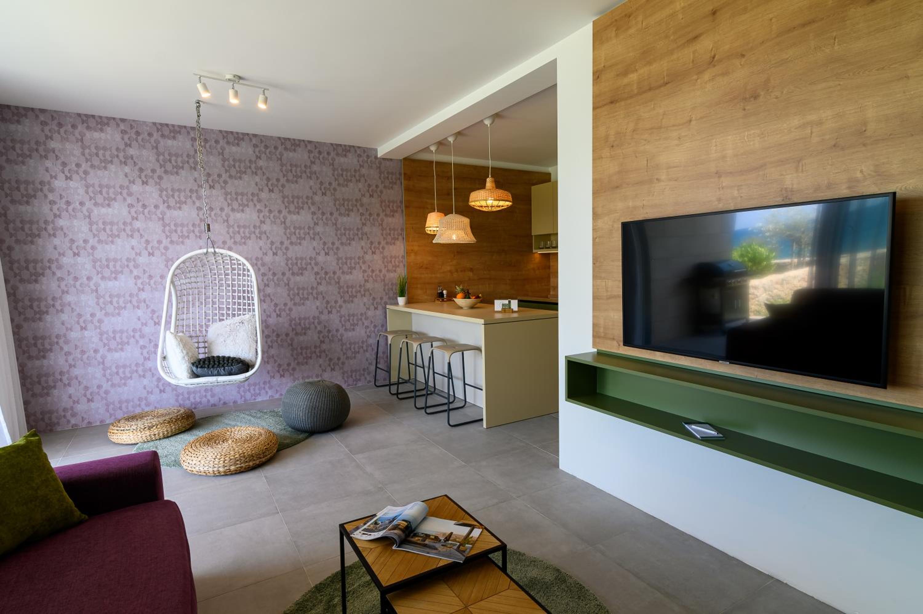 Apartment - Ground Floor - Photo 15