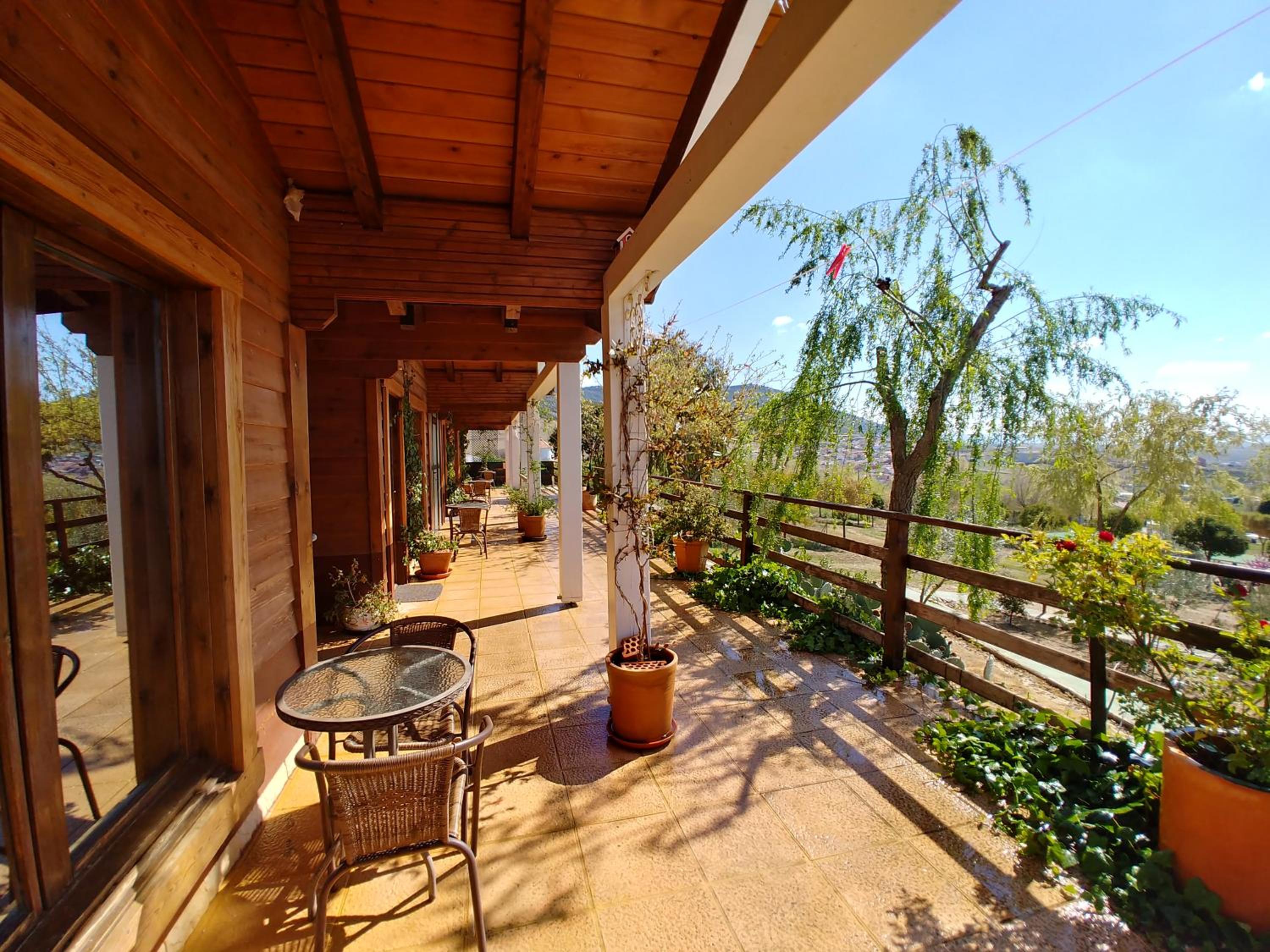 Double Room with Mountain View photo 3