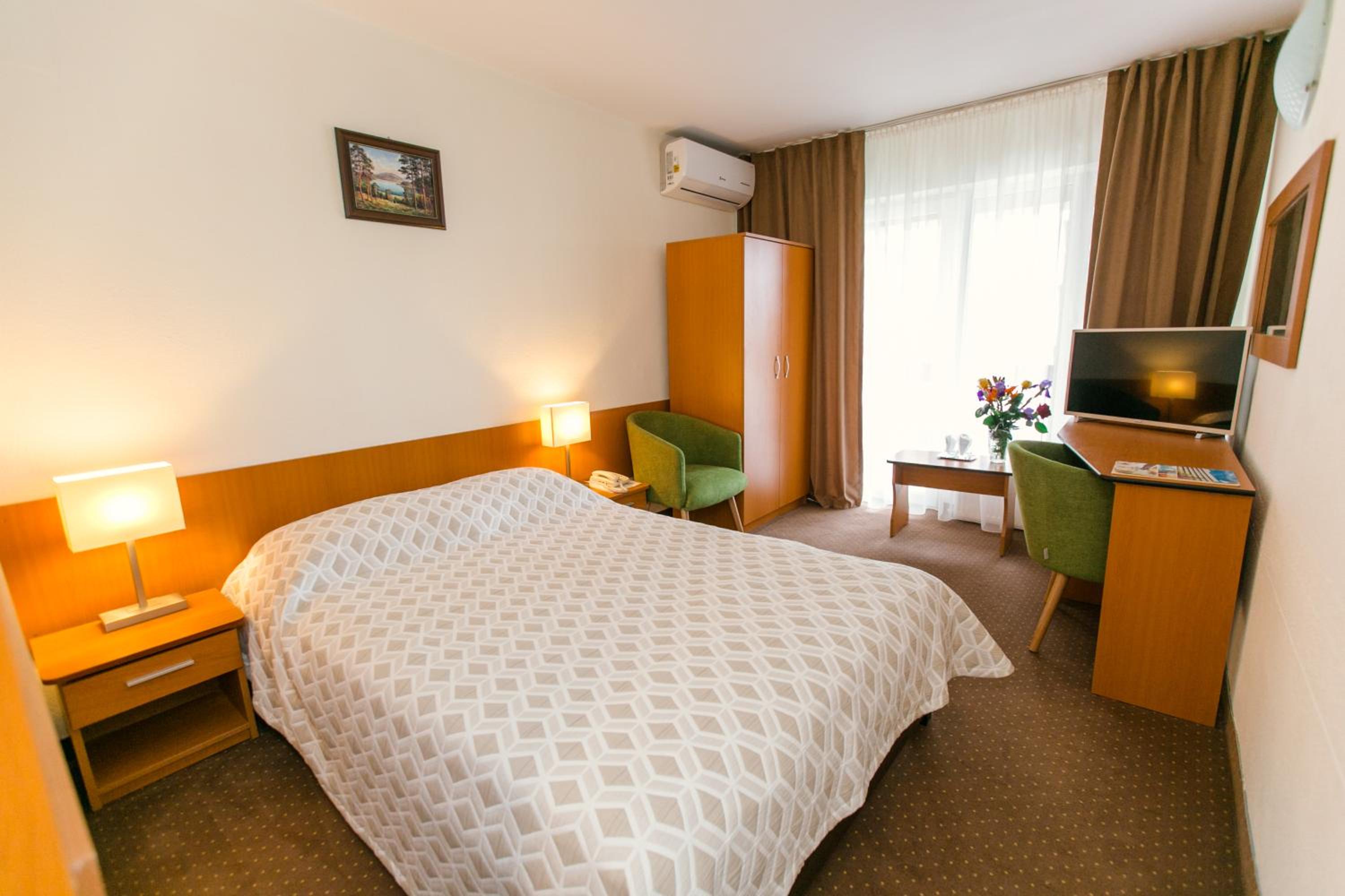 Single Room photo 2