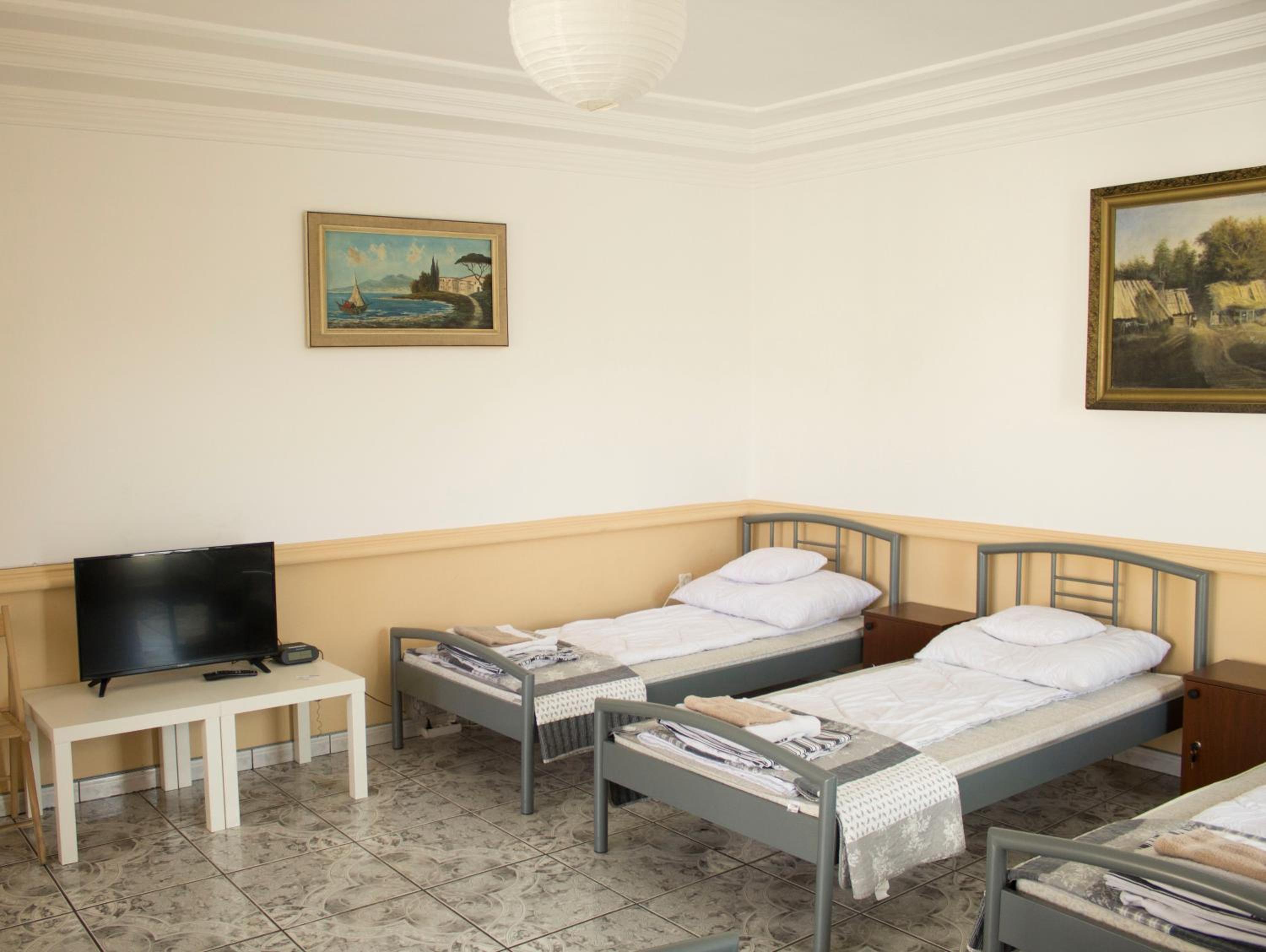Quintuple Room - Photo 3