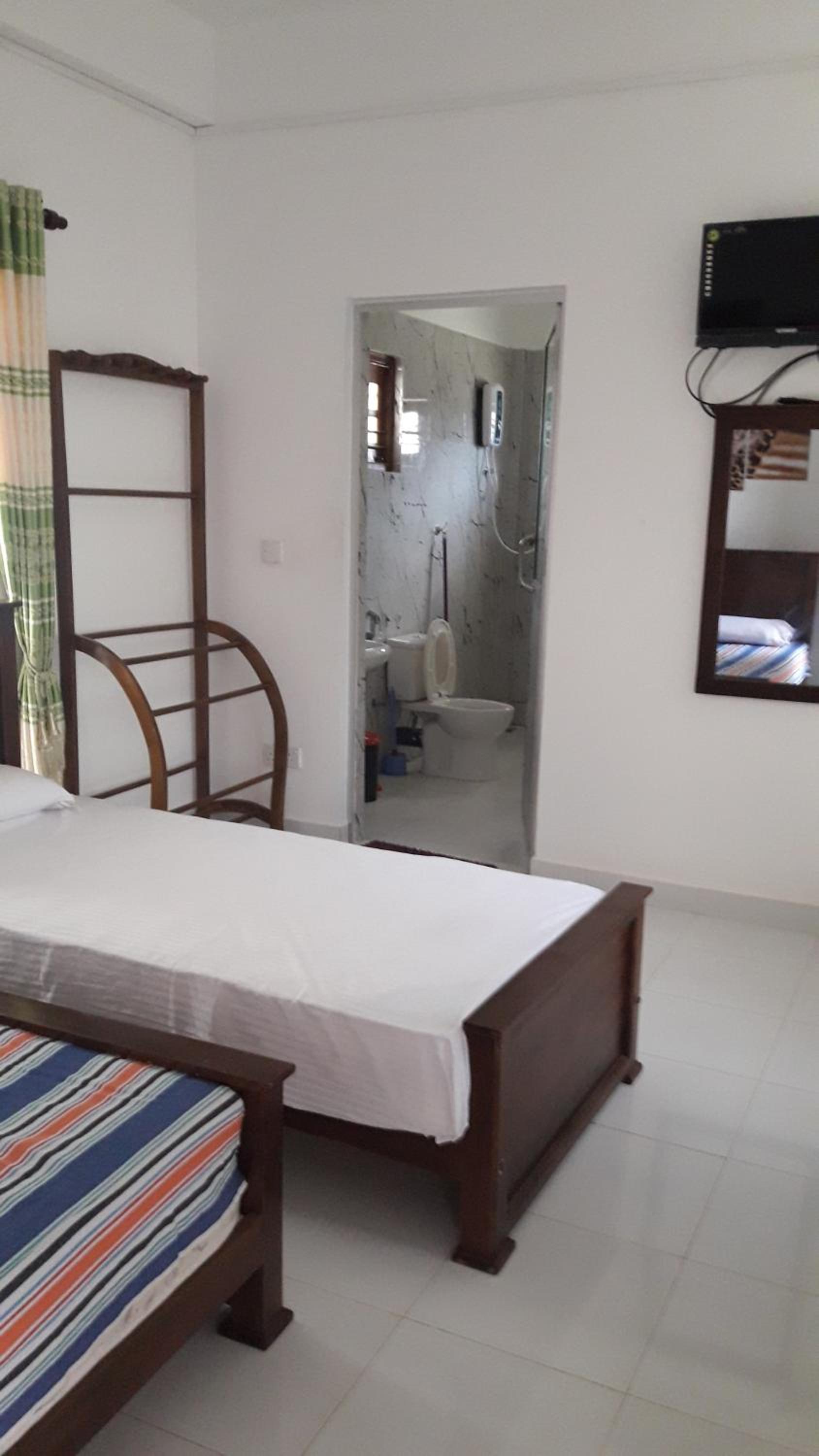 Budget Twin Room photo 1