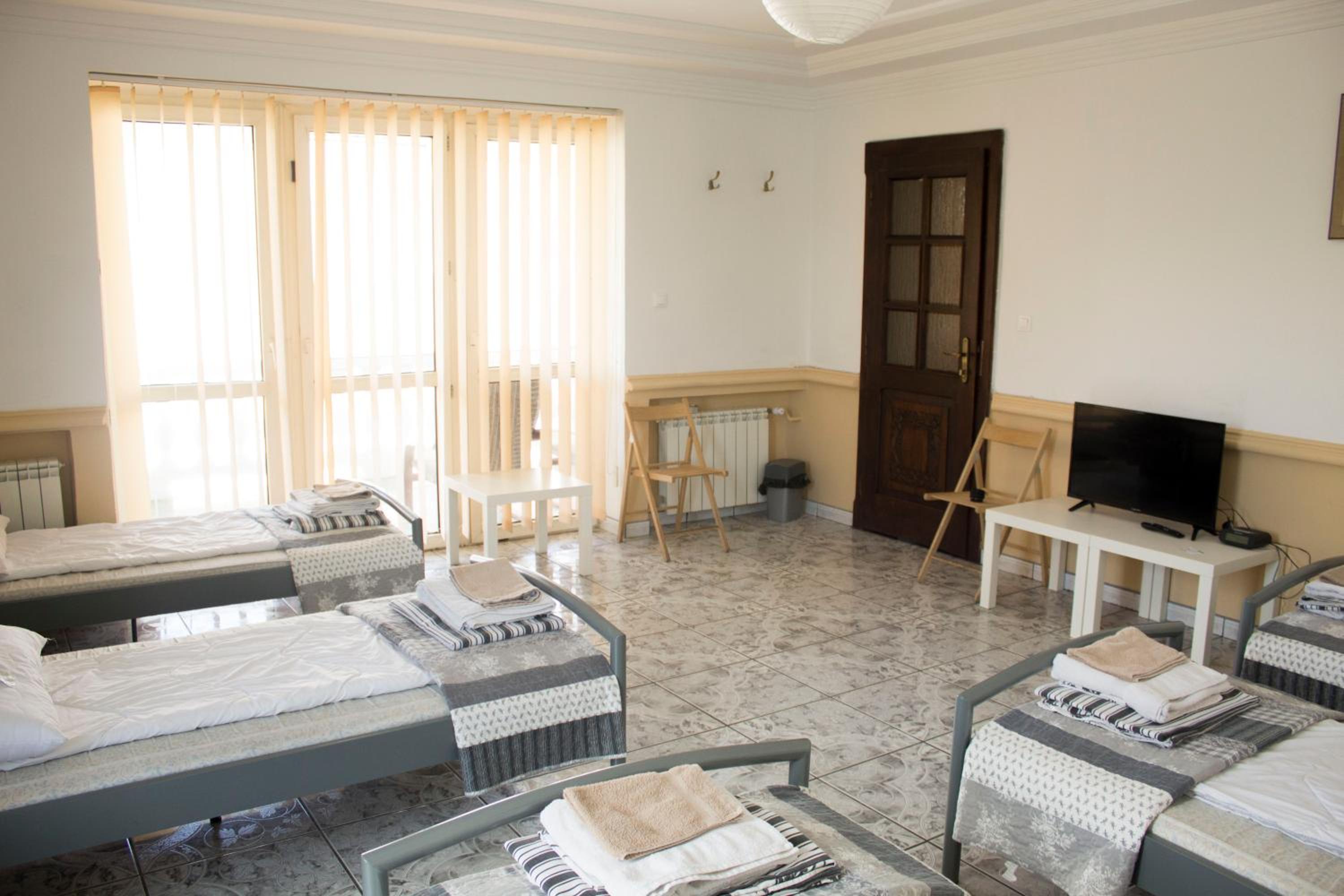 Quintuple Room - Photo 1