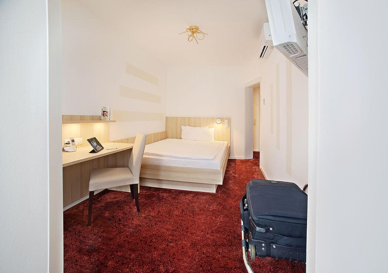 Comfort Single Room photo 2