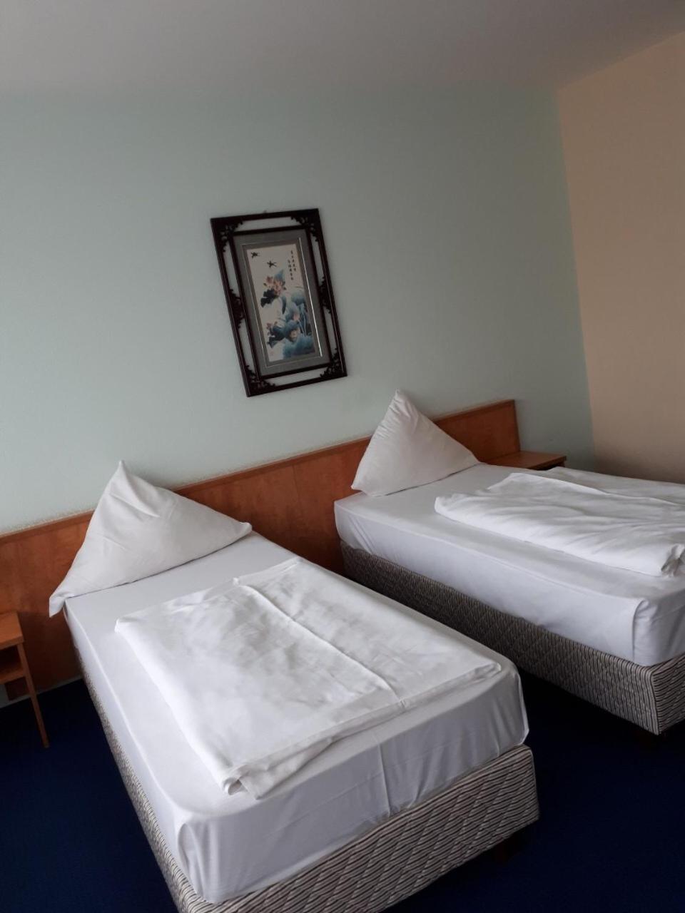 Twin Room - Photo 2